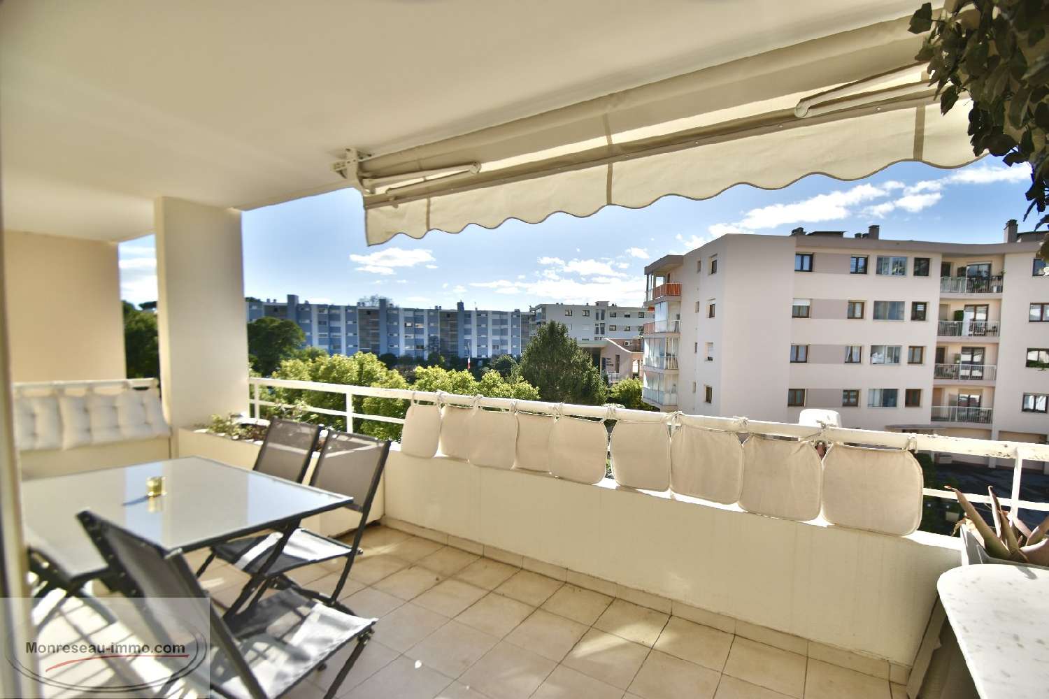 kaufen Wohnung/ Apartment Mandelieu-la-Napoule Alpes-Maritimes 7