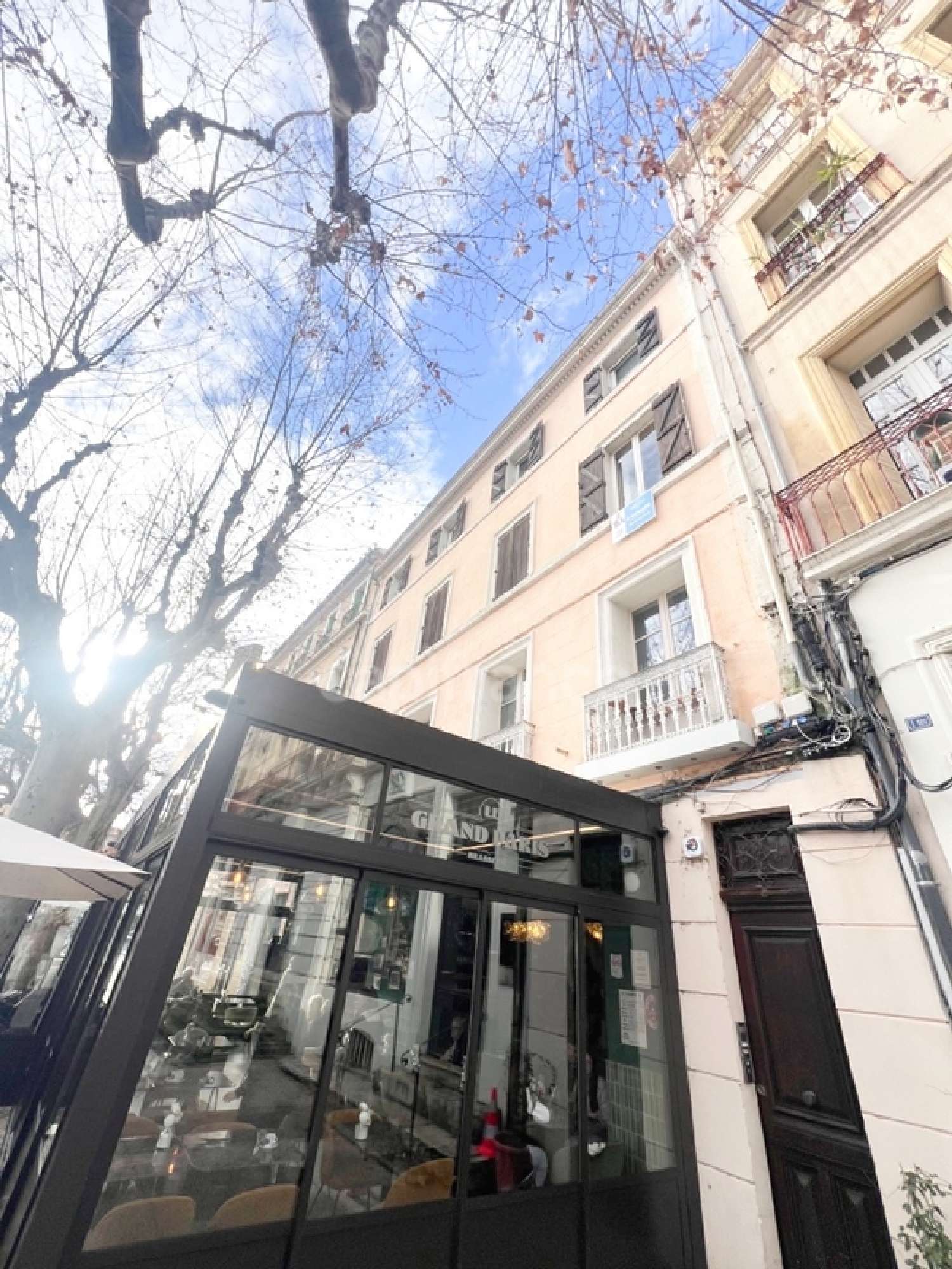  à vendre appartement Manosque Alpes-de-Haute-Provence 3