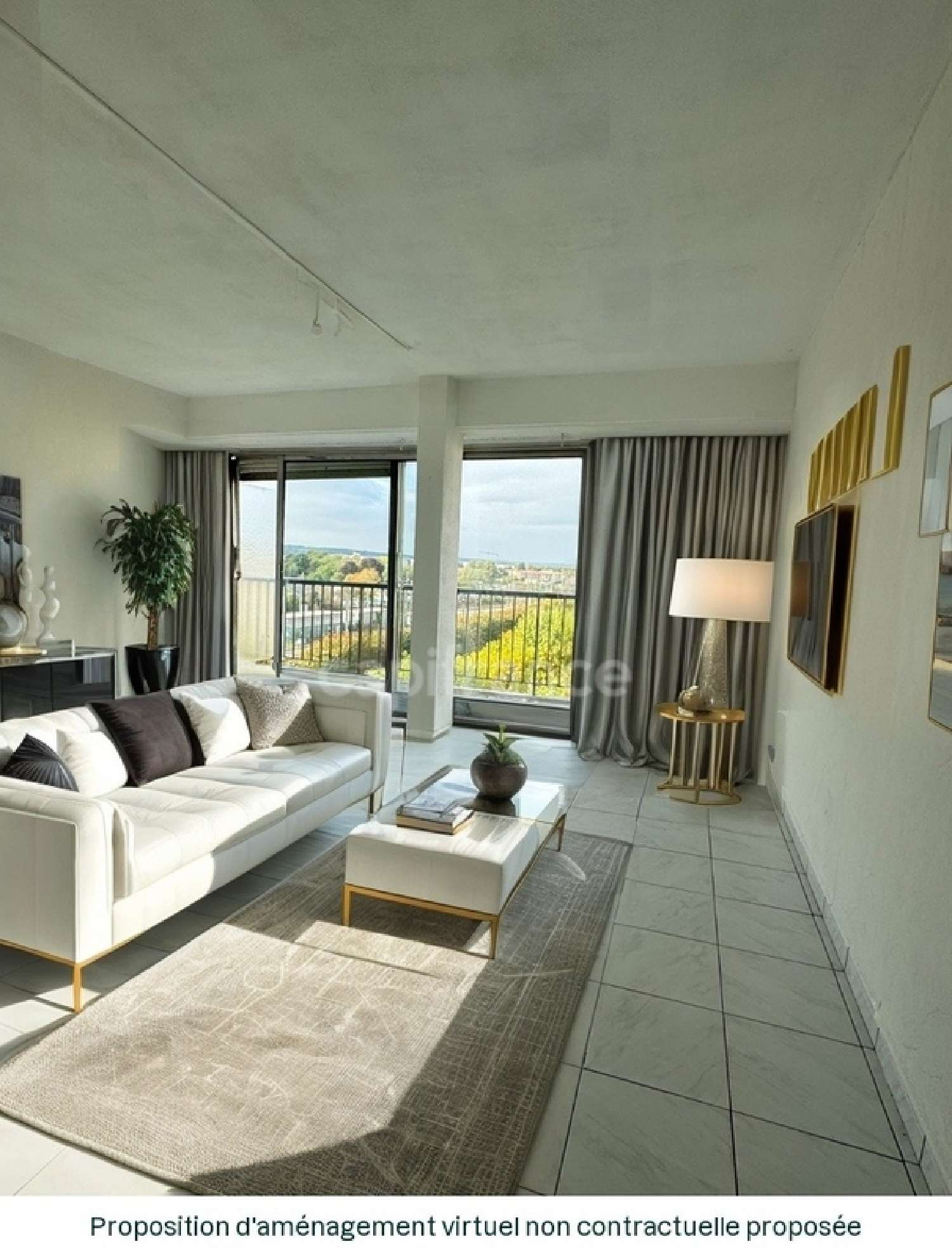 for sale apartment Mantes-la-Jolie Yvelines 1