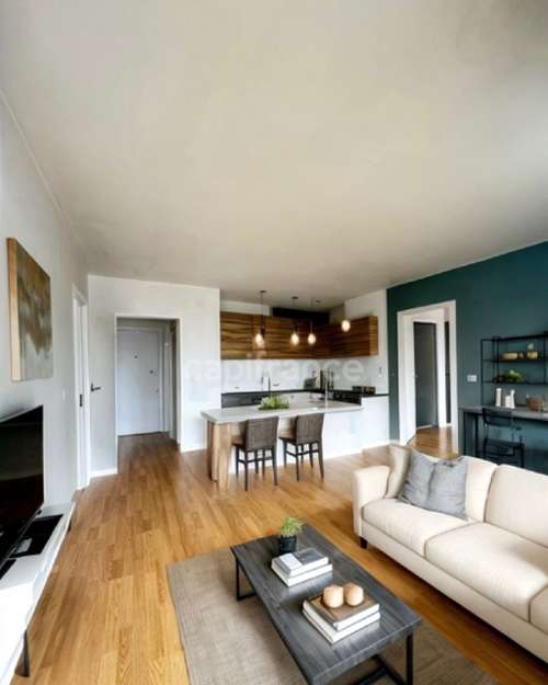 Mantes-la-Jolie Yvelines appartement foto 7269427