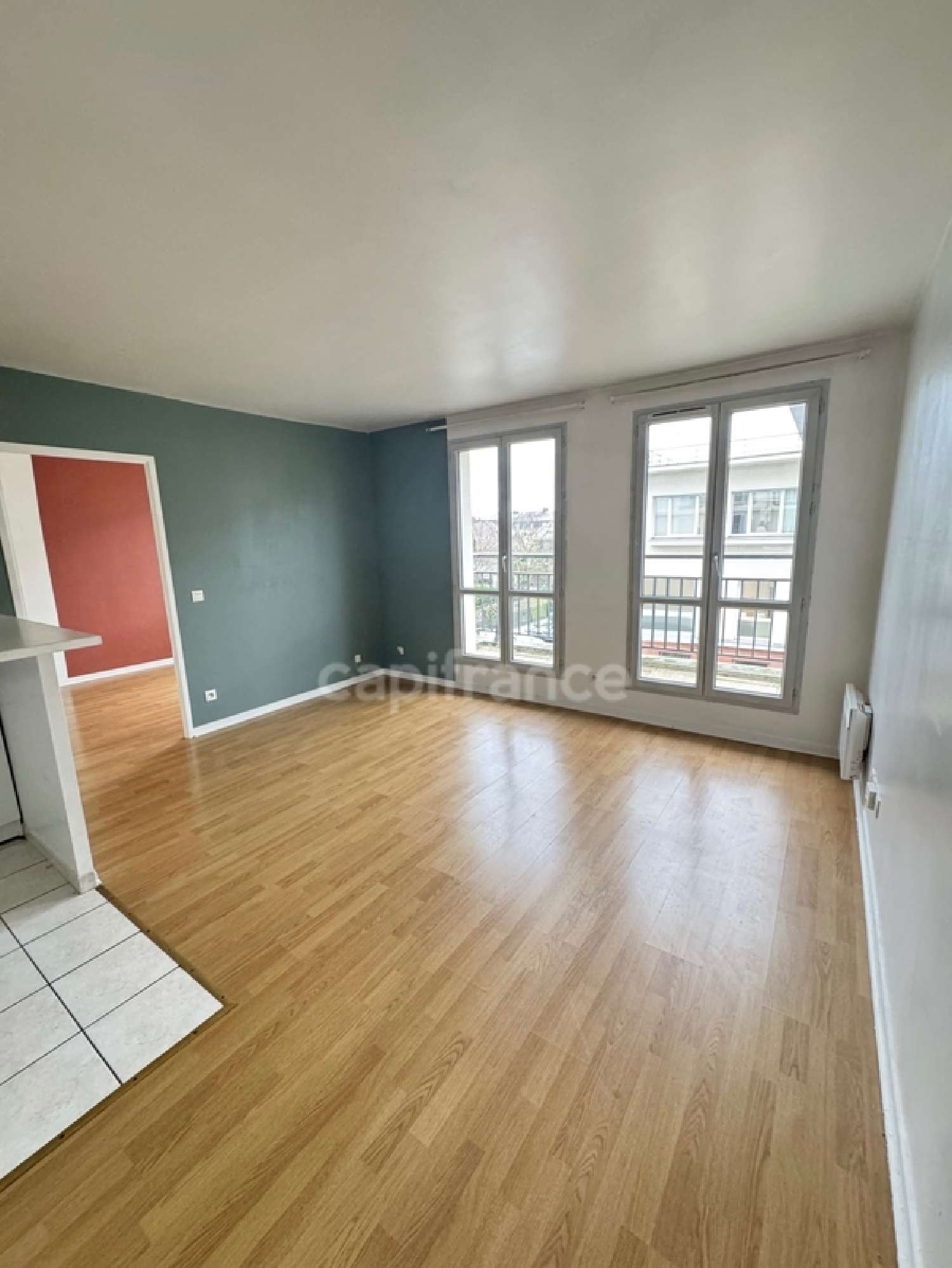  à vendre appartement Mantes-la-Jolie Yvelines 5