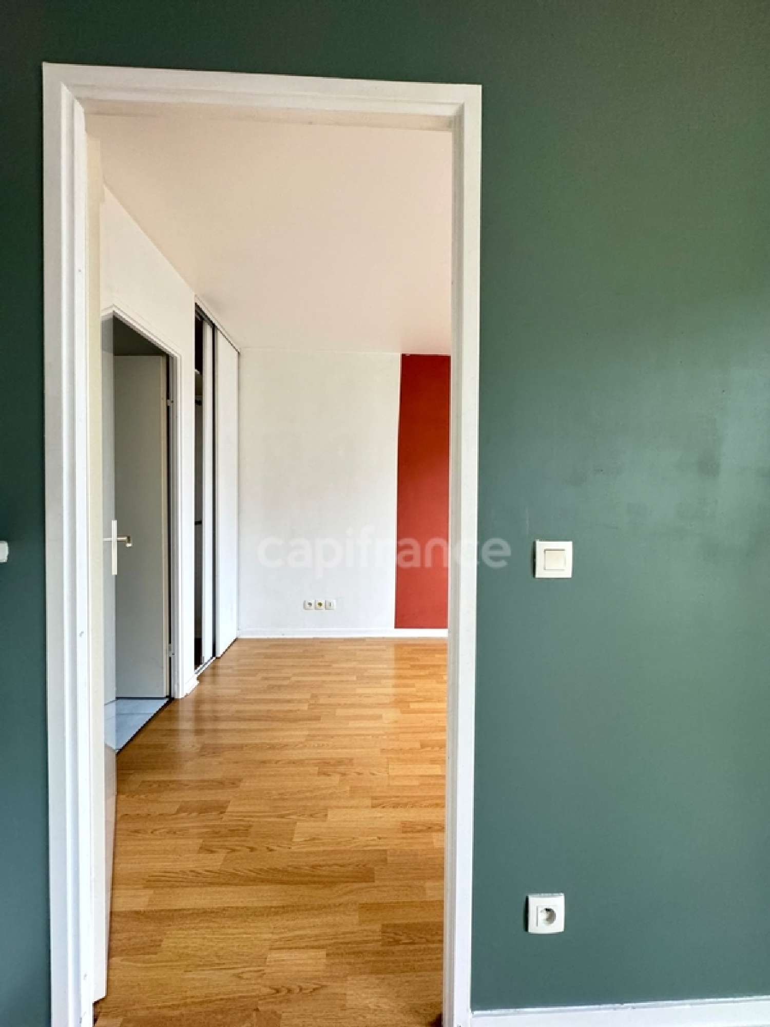  à vendre appartement Mantes-la-Jolie Yvelines 7
