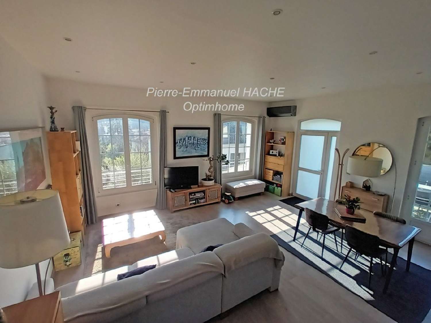  à vendre appartement Mareil-Marly Yvelines 1