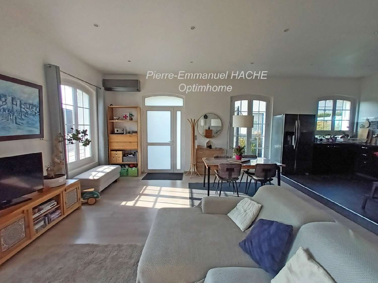  à vendre appartement Mareil-Marly Yvelines 2