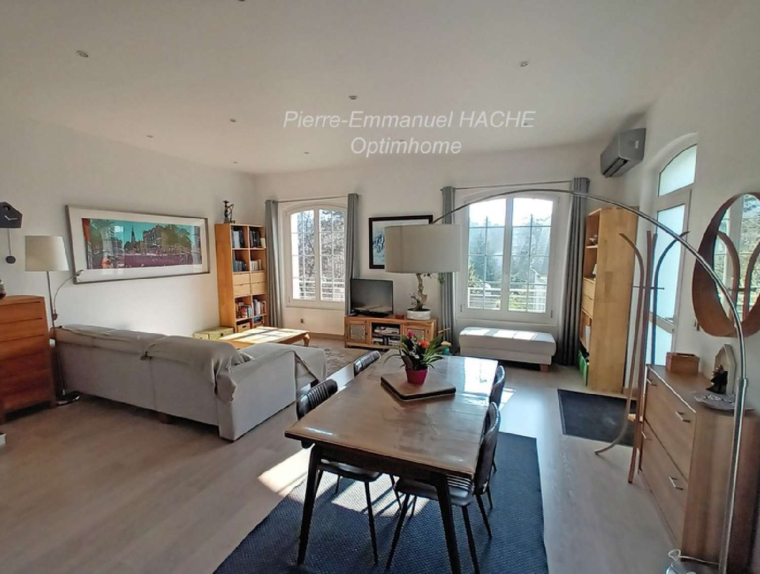  à vendre appartement Mareil-Marly Yvelines 4