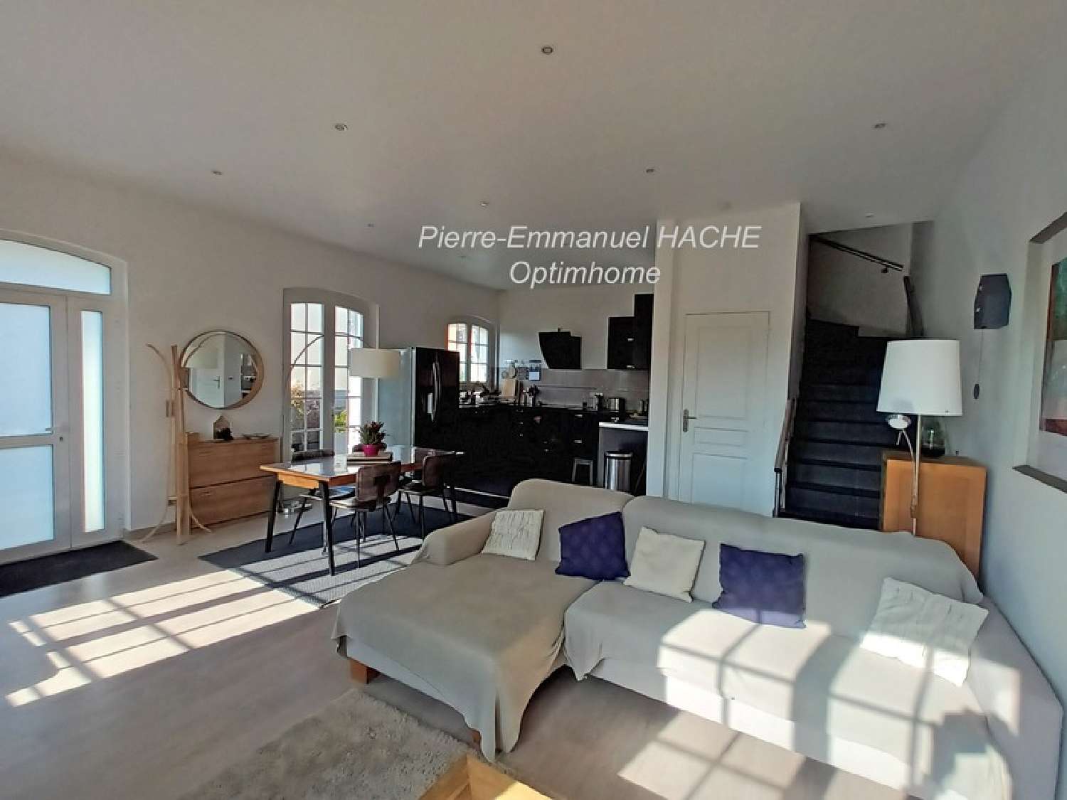  à vendre appartement Mareil-Marly Yvelines 5