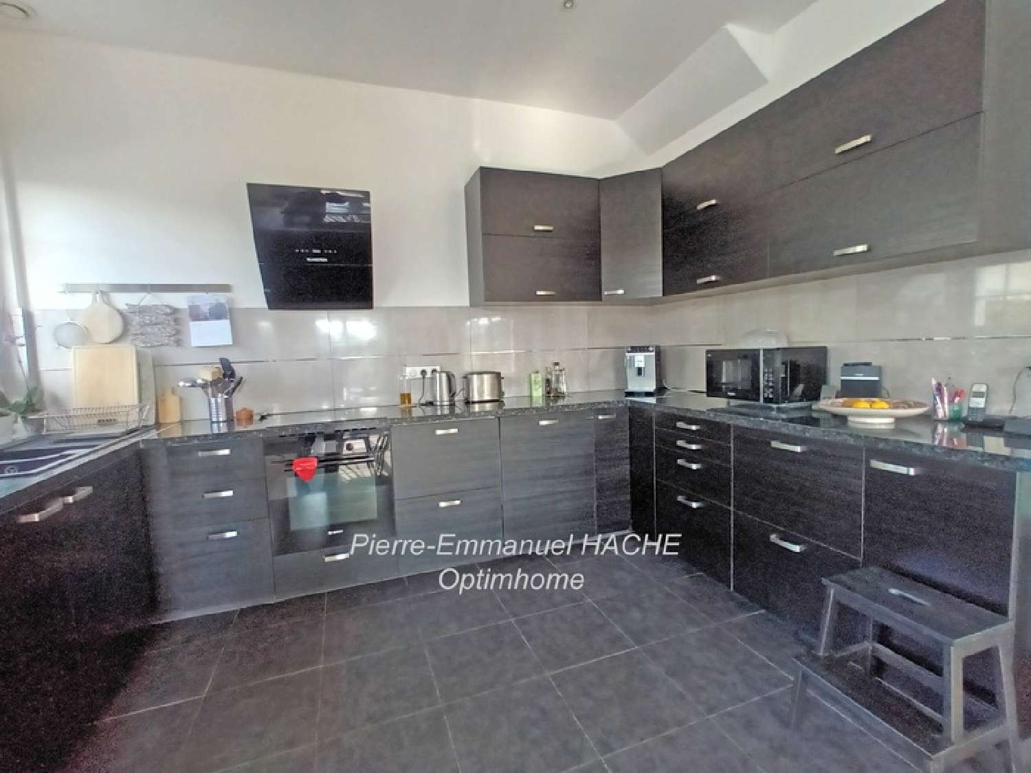  à vendre appartement Mareil-Marly Yvelines 8