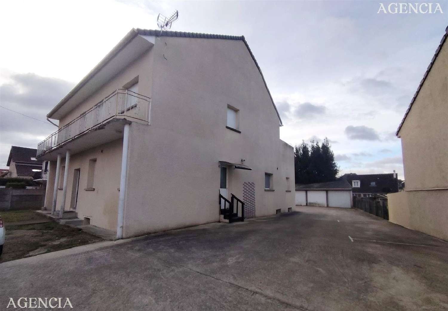  kaufen Wohnung/ Apartment Mareuil-lès-Meaux Seine-et-Marne 1