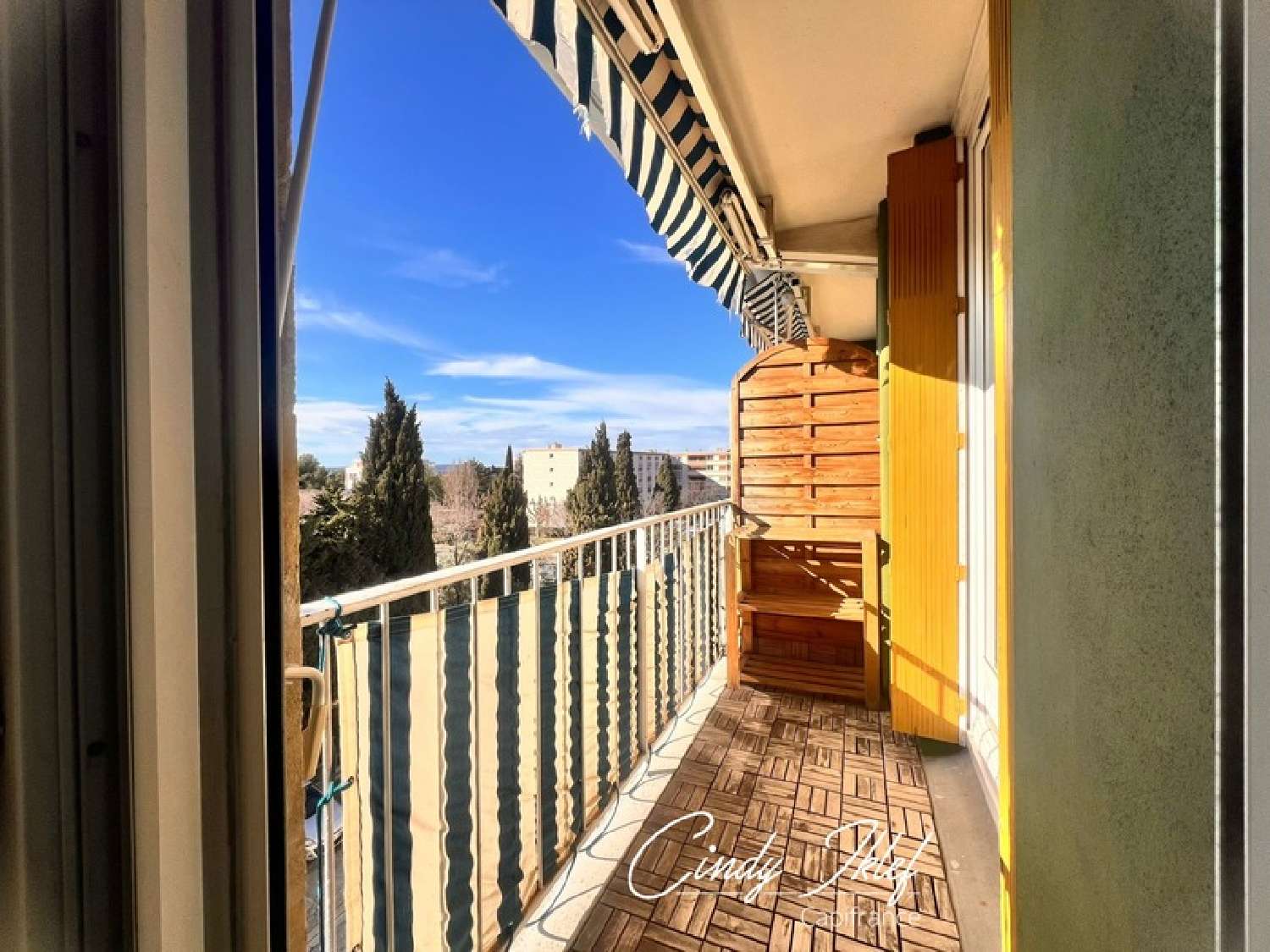 en venta apartamento Marignane Bocas del Ródano 1