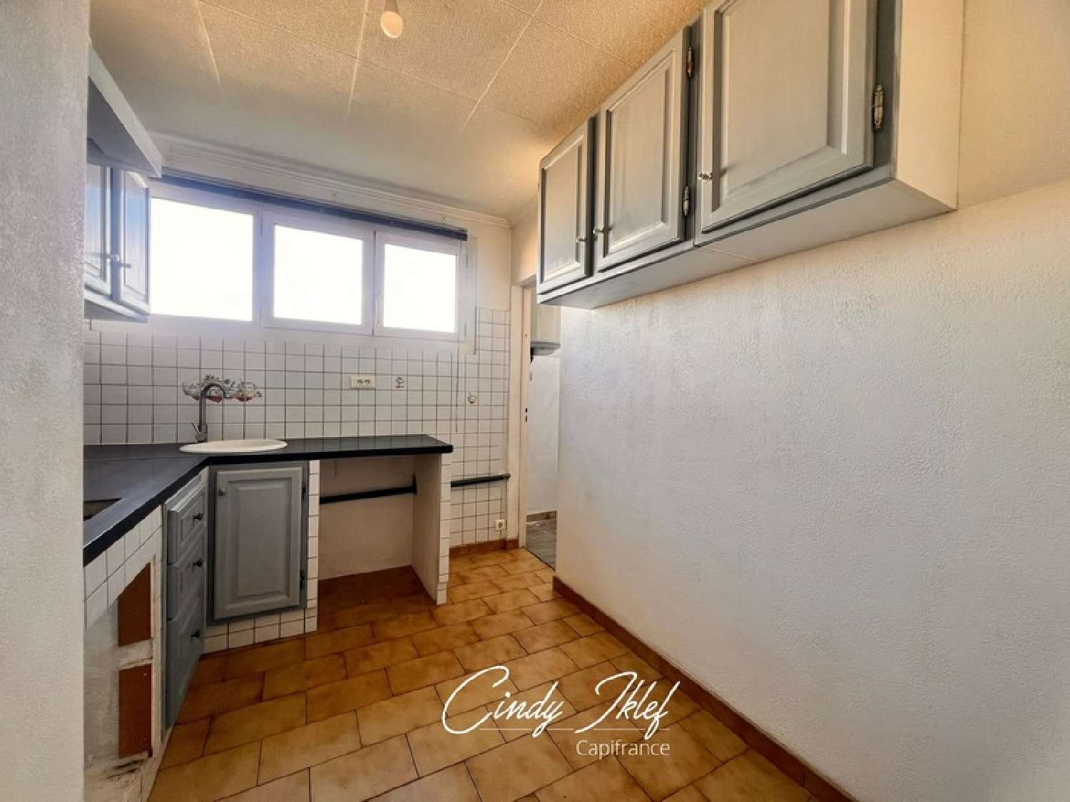 en venta apartamento Marignane Bocas del Ródano 5