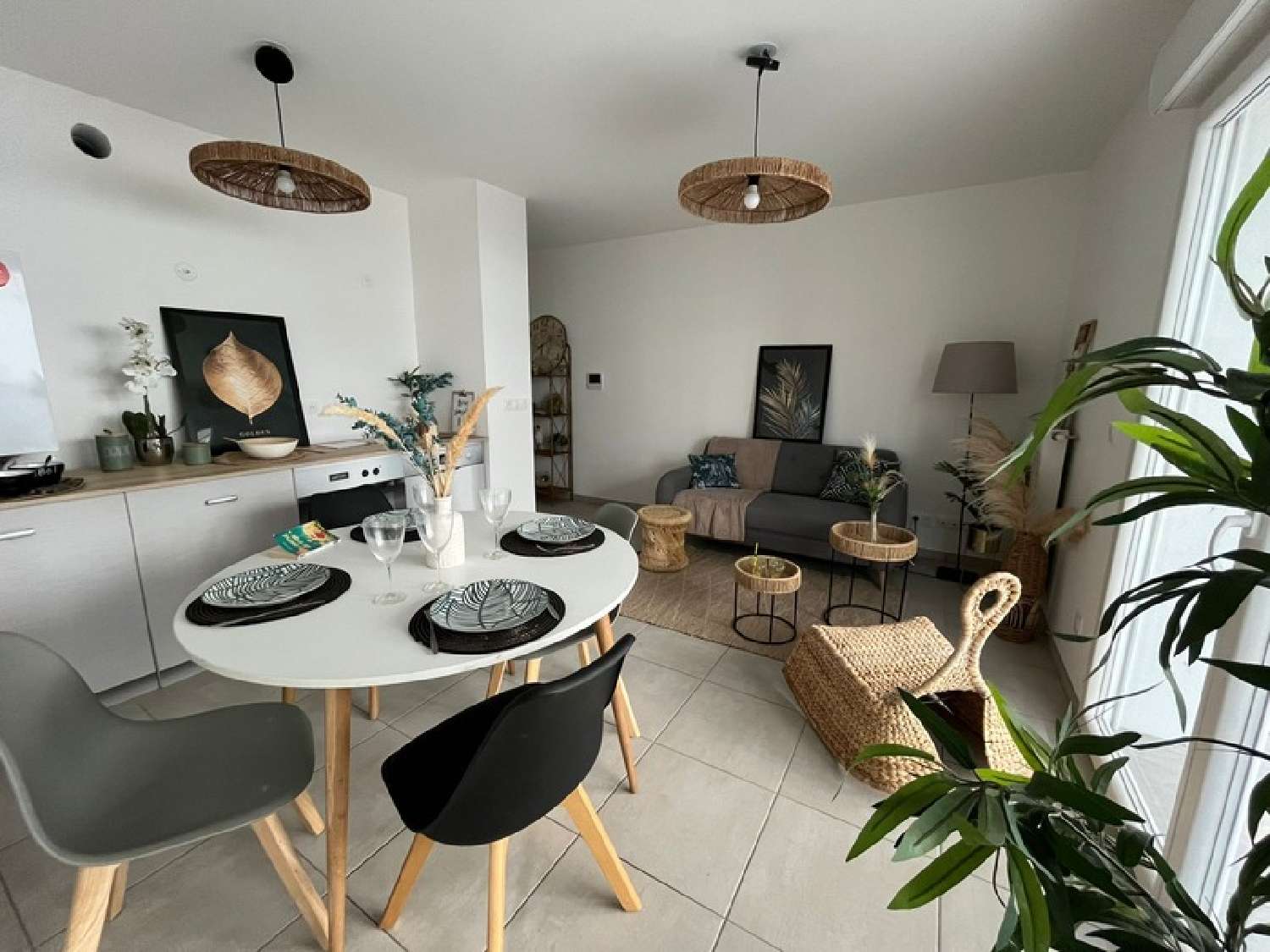  à vendre appartement Marignier Haute-Savoie 1