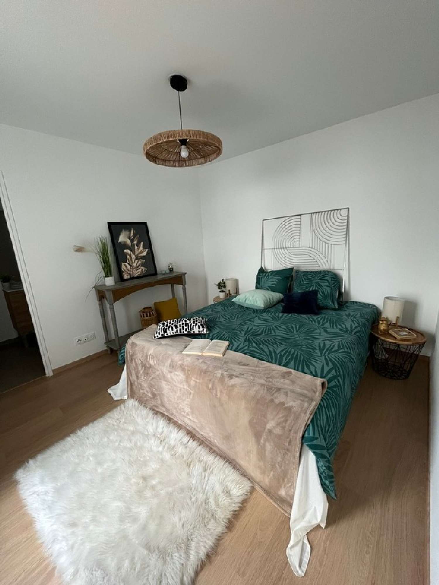  à vendre appartement Marignier Haute-Savoie 3