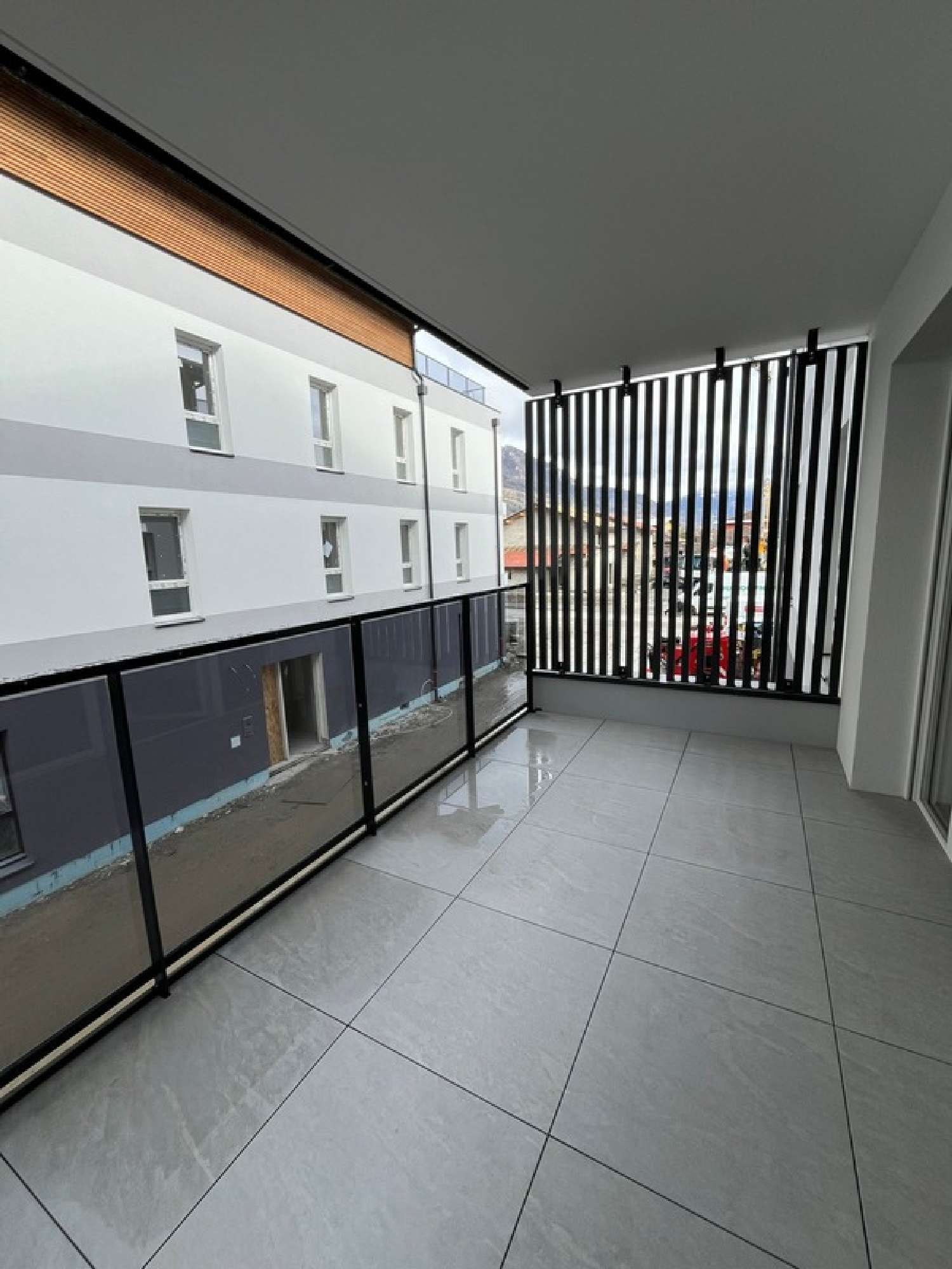  à vendre appartement Marignier Haute-Savoie 2