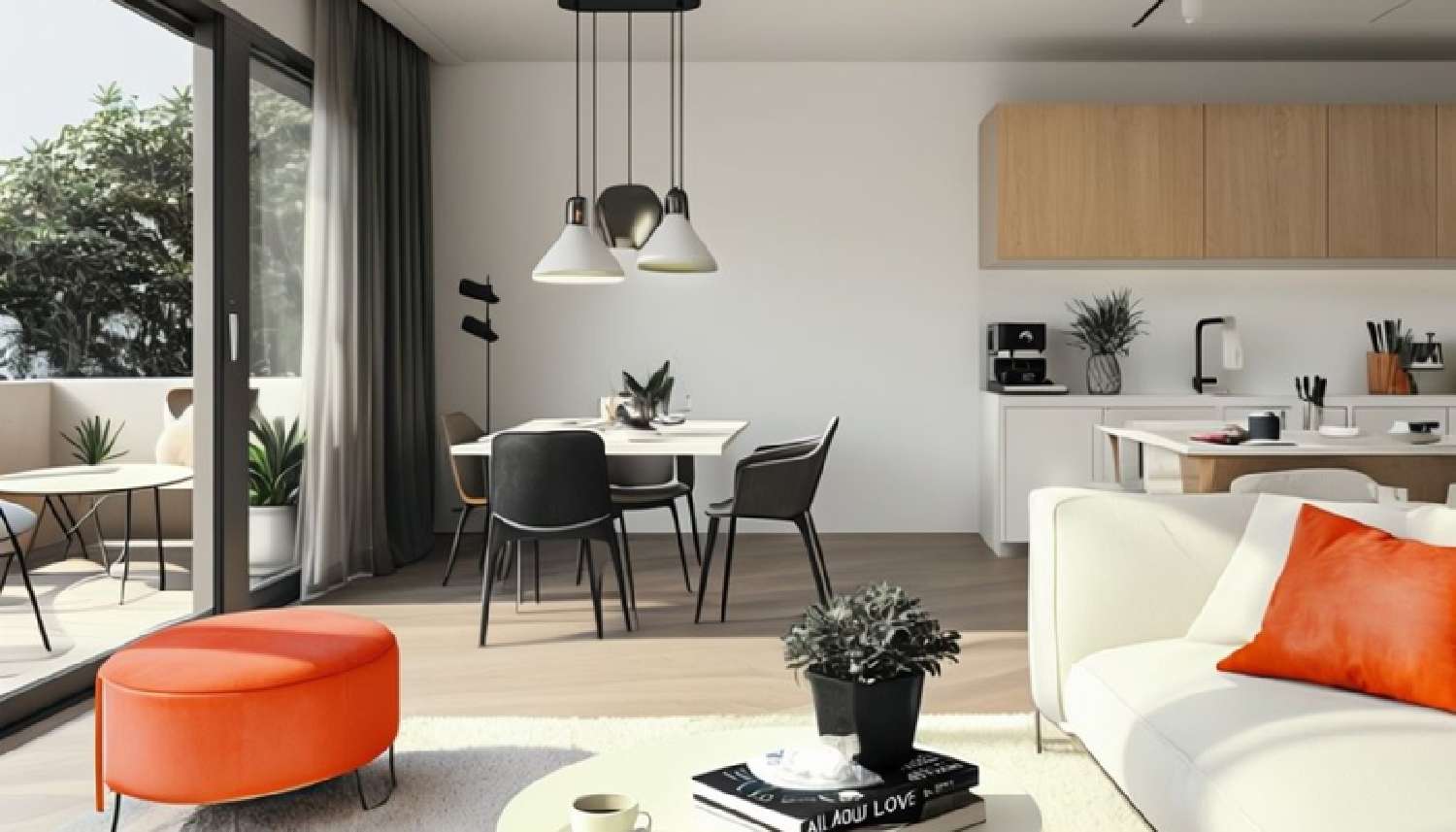 kaufen Wohnung/ Apartment Marly-le-Roi Yvelines 1