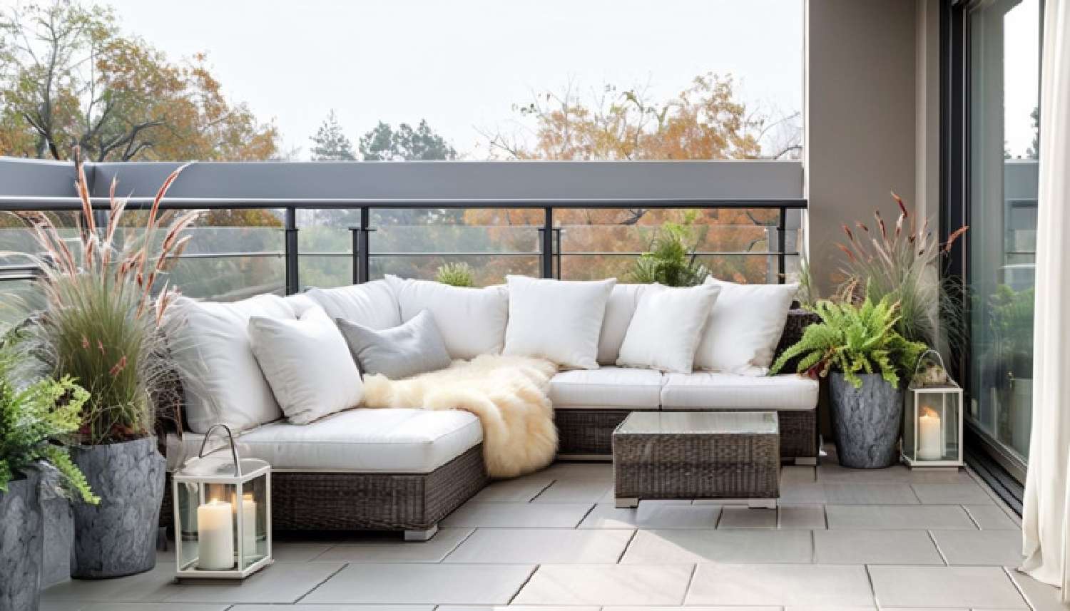 kaufen Wohnung/ Apartment Marly-le-Roi Yvelines 5