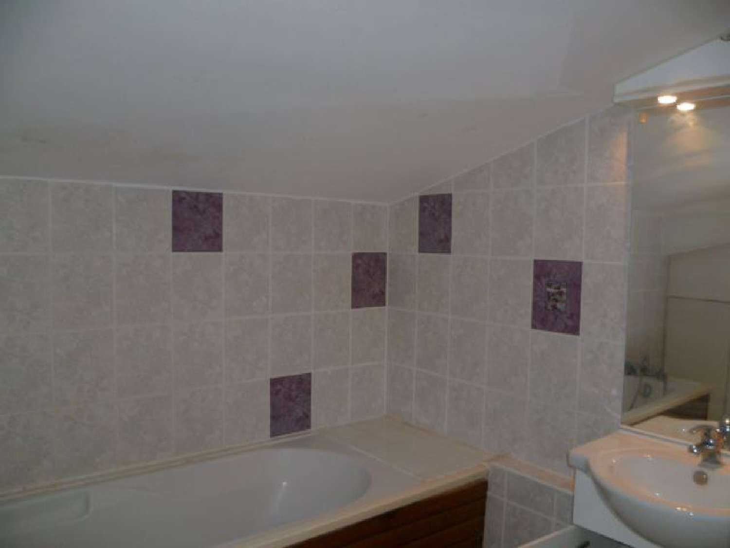  te koop appartement Marseillan Hérault 4