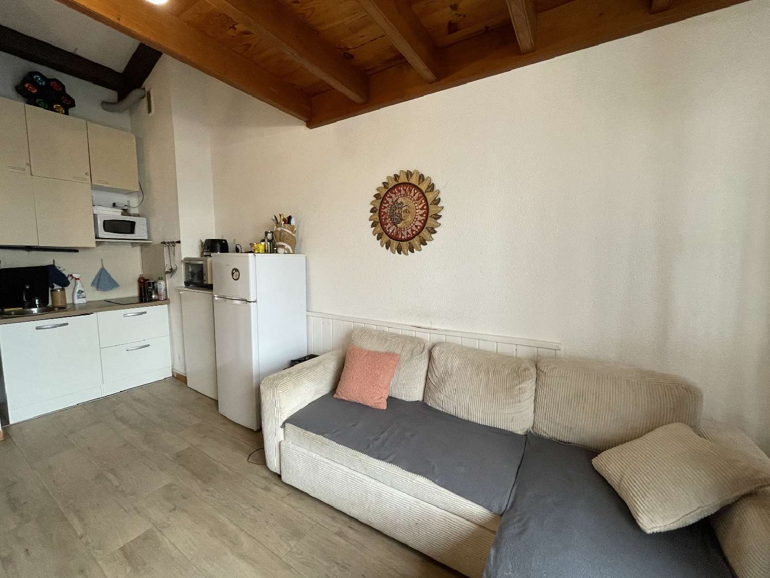  en venta apartamento Marseillan Hérault 2