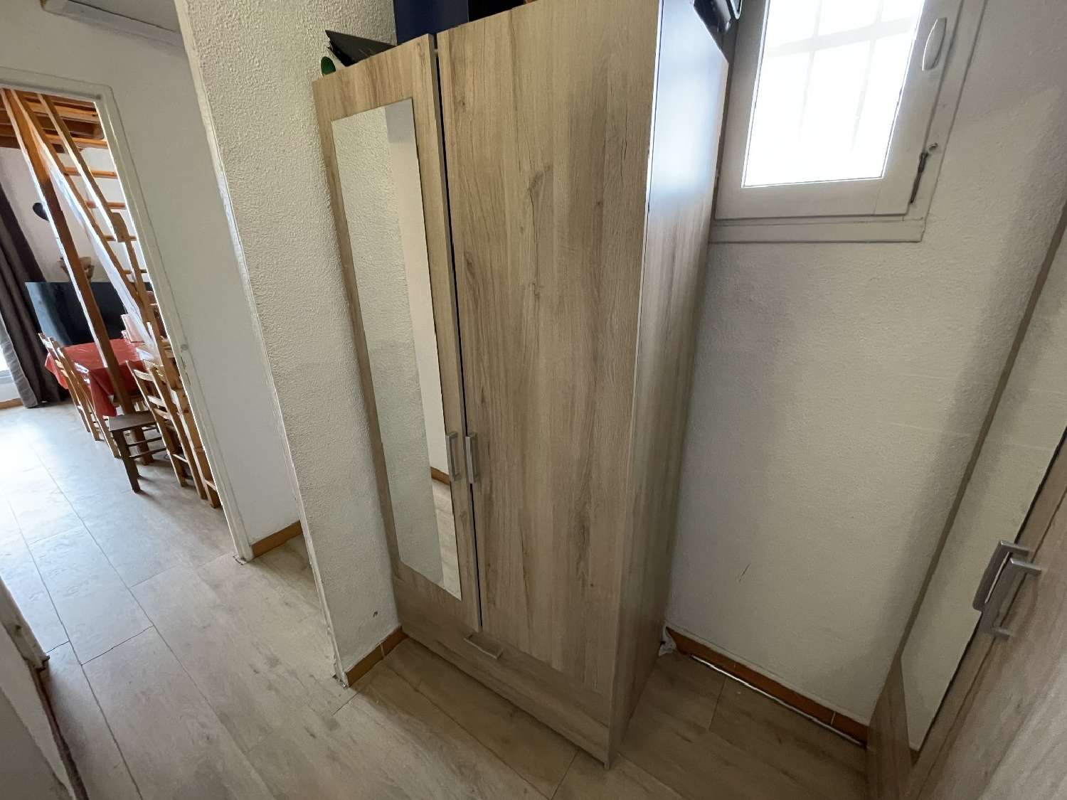  en venta apartamento Marseillan Hérault 4