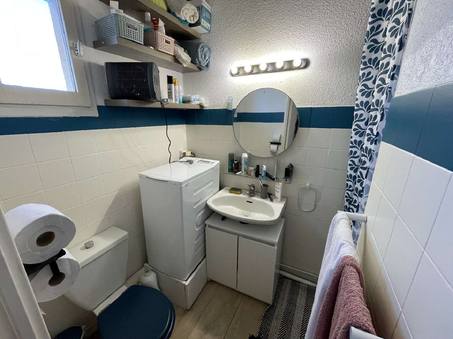  en venta apartamento Marseillan Hérault 7