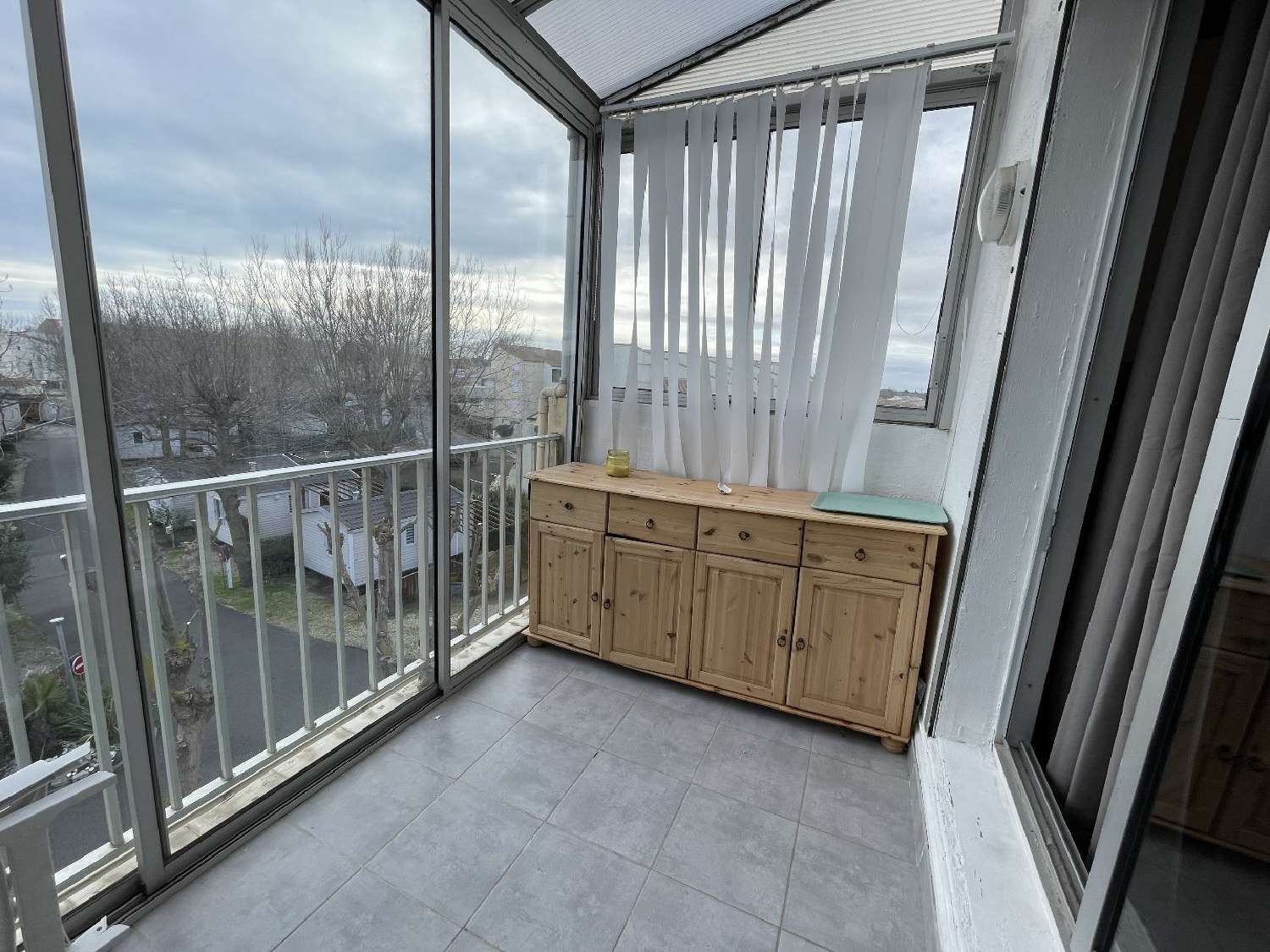  en venta apartamento Marseillan Hérault 8