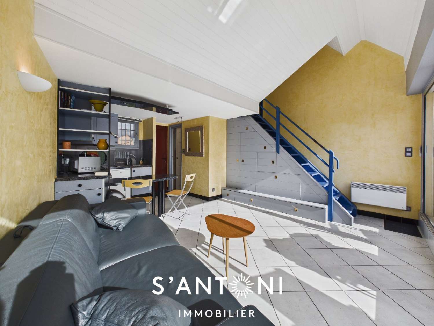  for sale apartment Marseillan Hérault 2