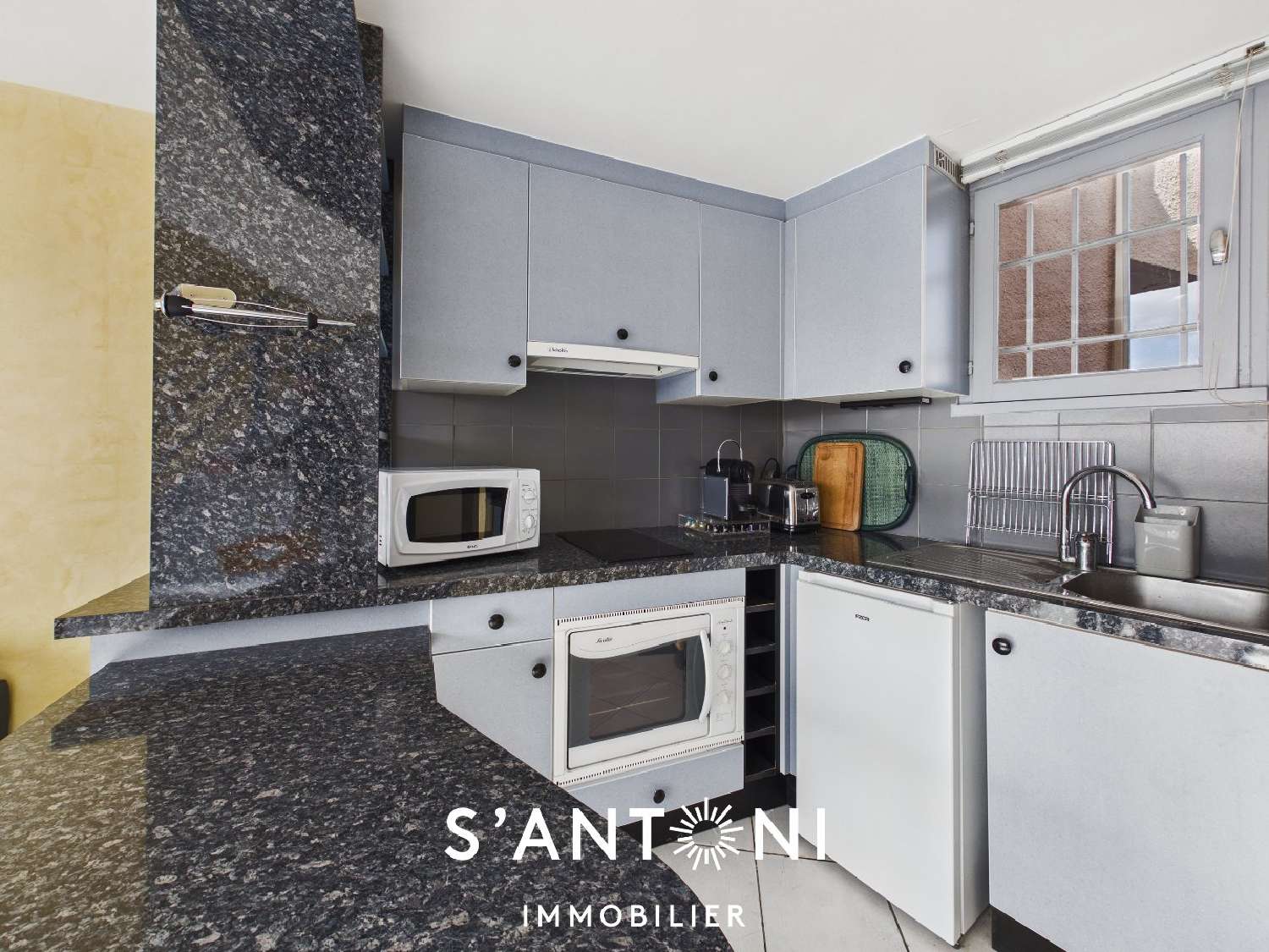  for sale apartment Marseillan Hérault 7