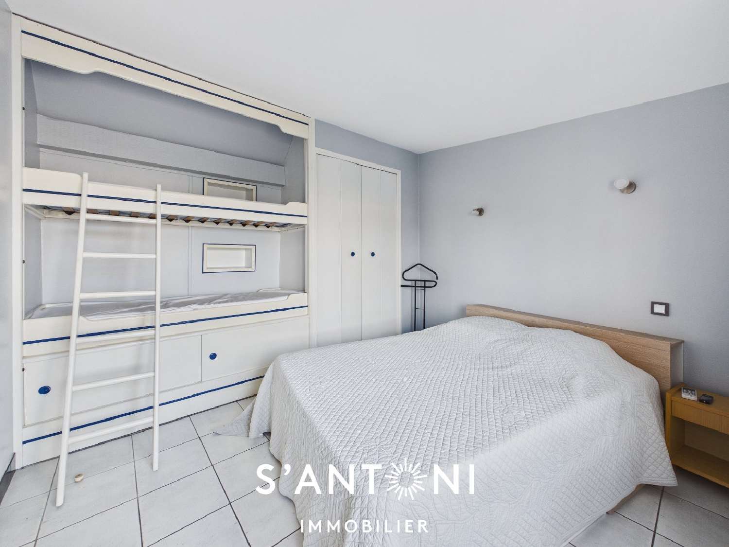  for sale apartment Marseillan Hérault 8