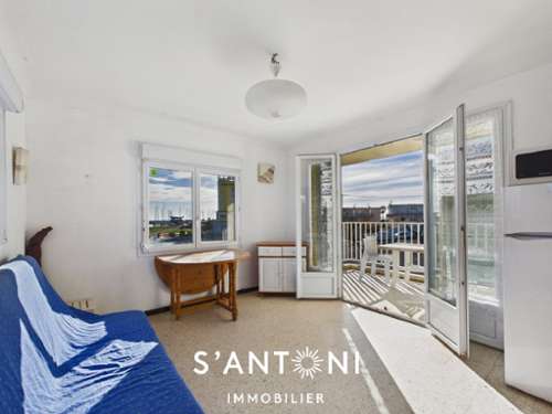 Marseillan Hérault appartement foto 7266536