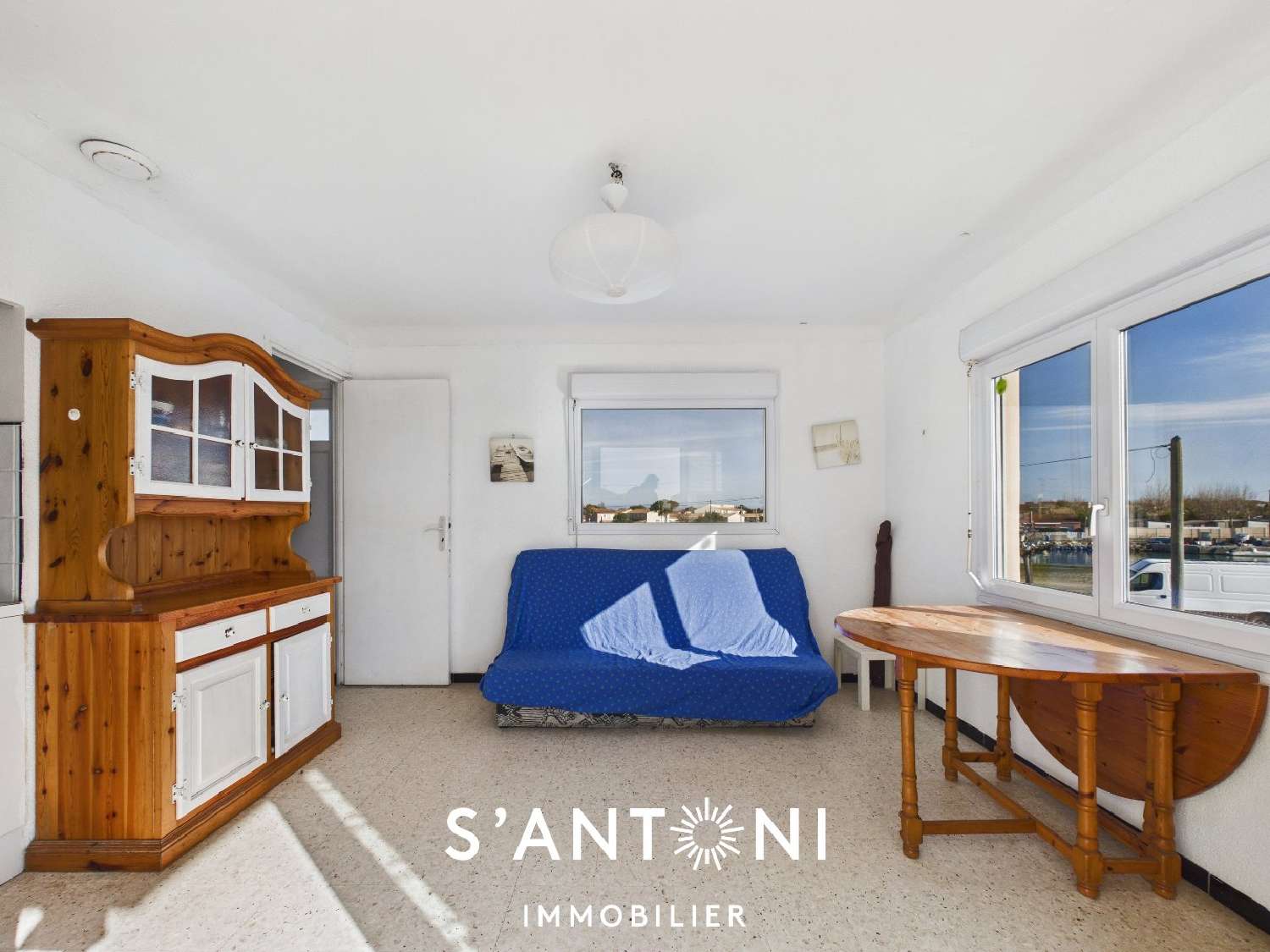  te koop appartement Marseillan Hérault 5