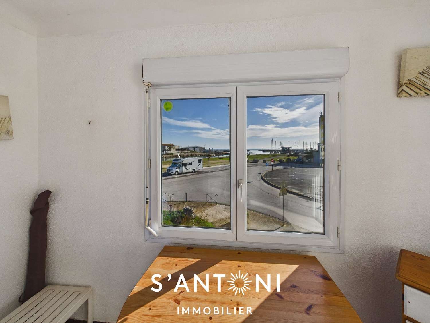  te koop appartement Marseillan Hérault 6