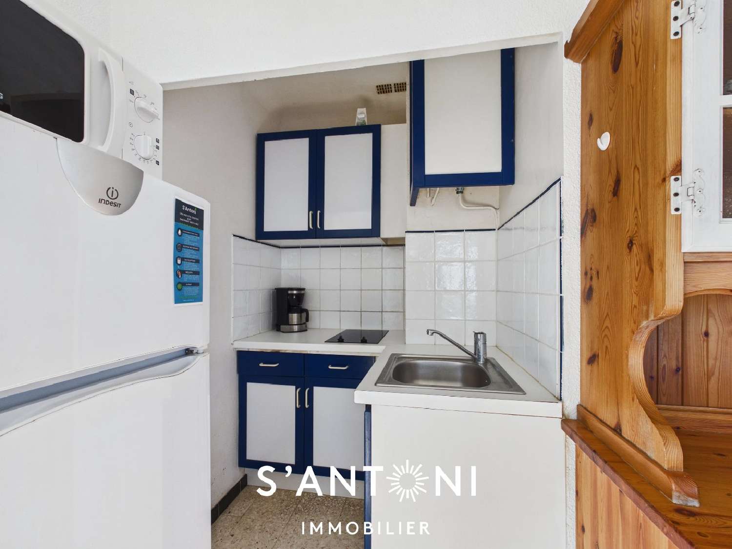  te koop appartement Marseillan Hérault 7