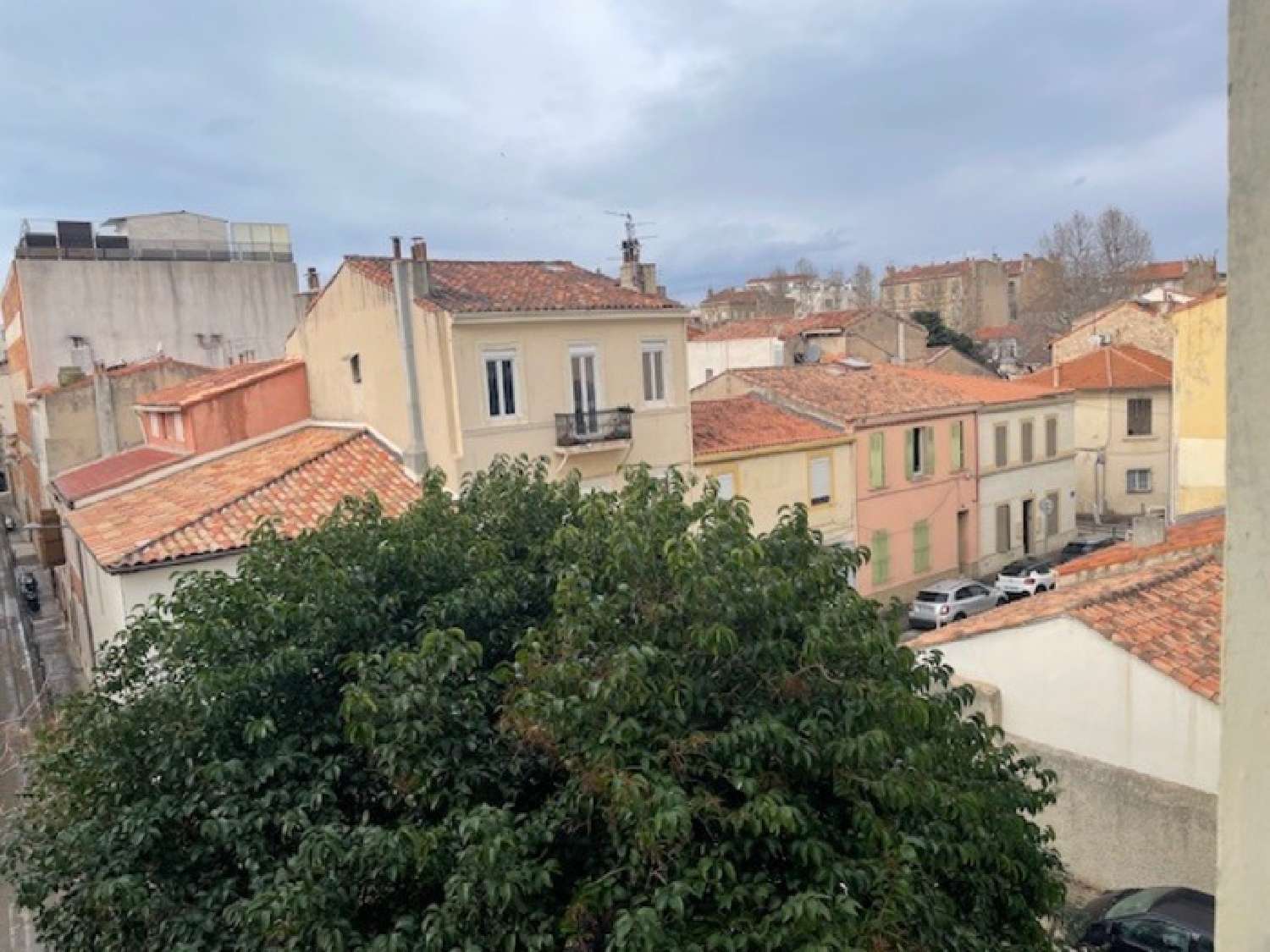  en venta apartamento Marseille 10e Arrondissement Bocas del Ródano 1