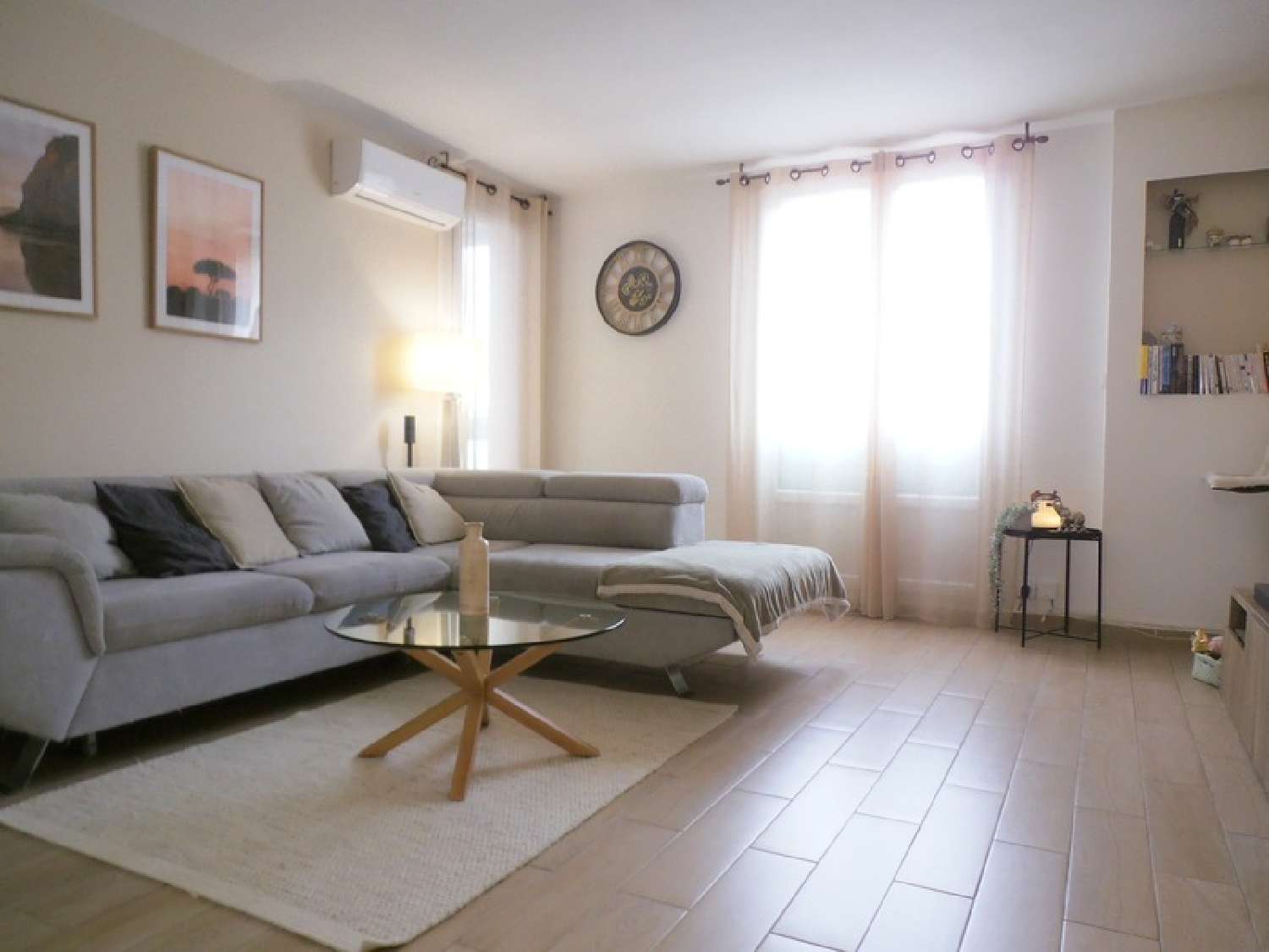  for sale apartment Marseille 10e Arrondissement Bouches-du-Rhône 1