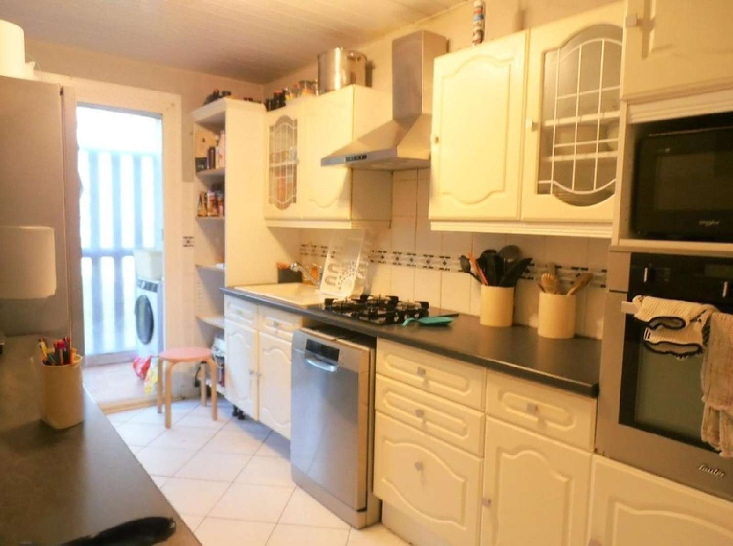  à vendre appartement Marseille 10e Arrondissement Bouches-du-Rhône 3