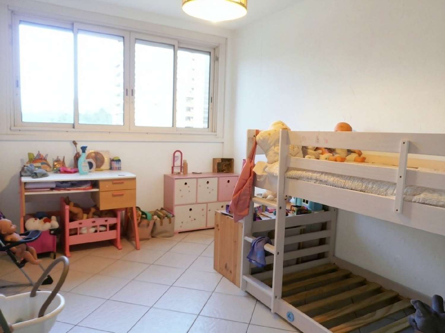  à vendre appartement Marseille 10e Arrondissement Bouches-du-Rhône 6