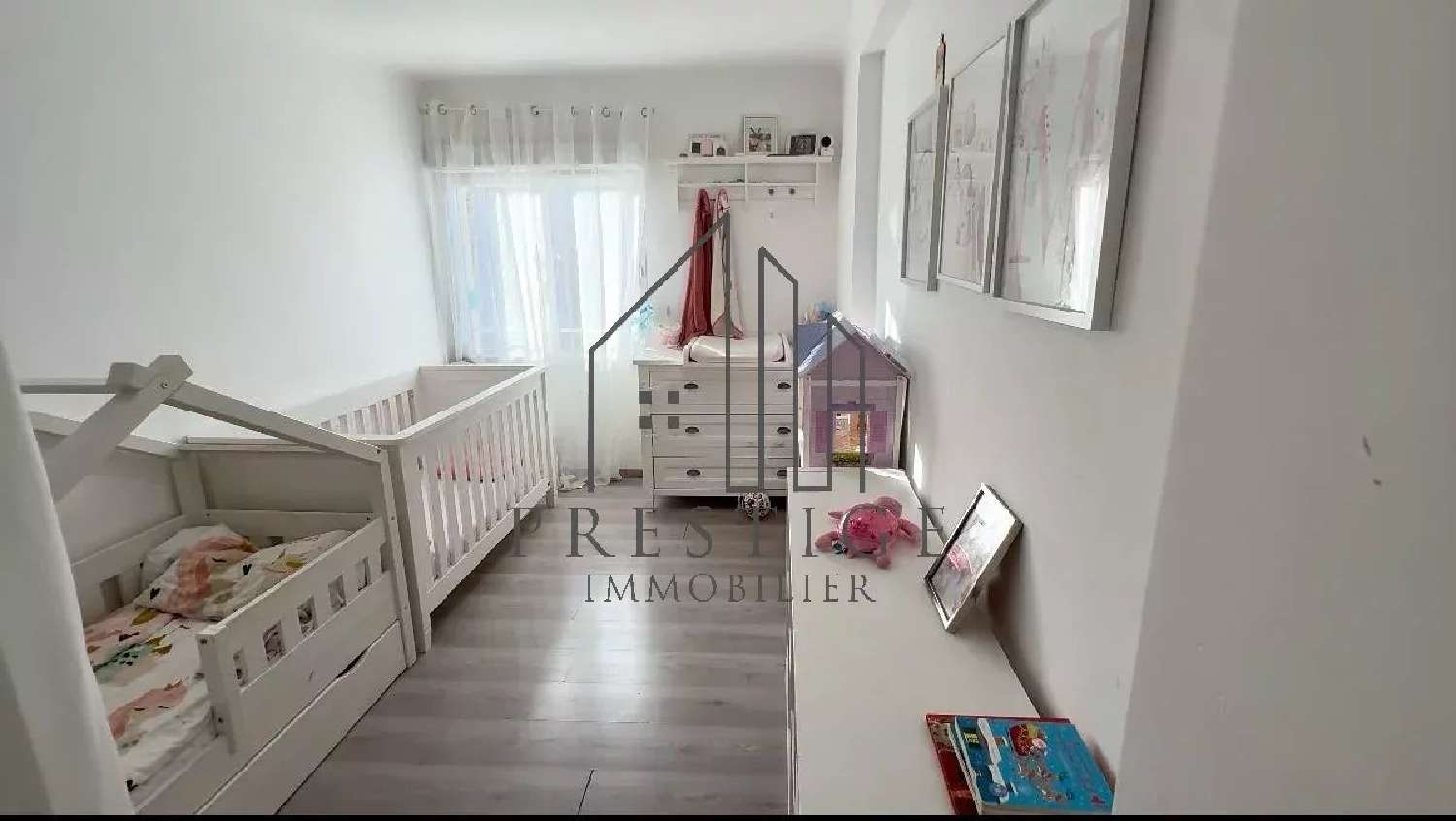  à vendre appartement Marseille 11e Arrondissement Bouches-du-Rhône 2