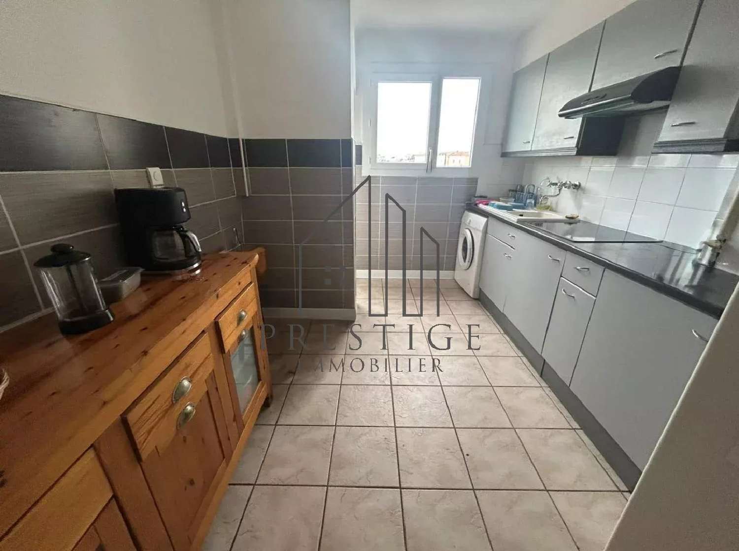  à vendre appartement Marseille 11e Arrondissement Bouches-du-Rhône 2