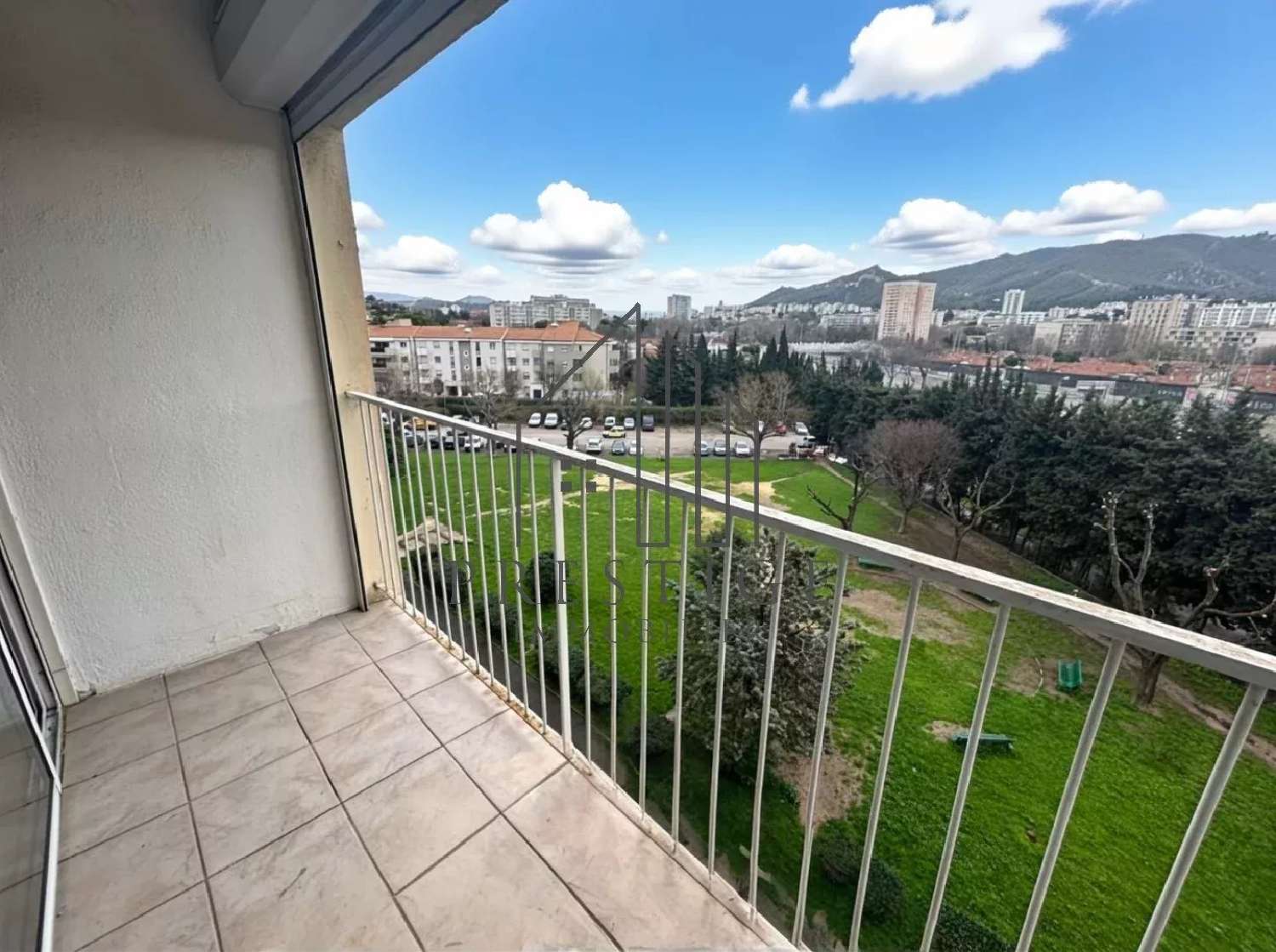  à vendre appartement Marseille 11e Arrondissement Bouches-du-Rhône 5