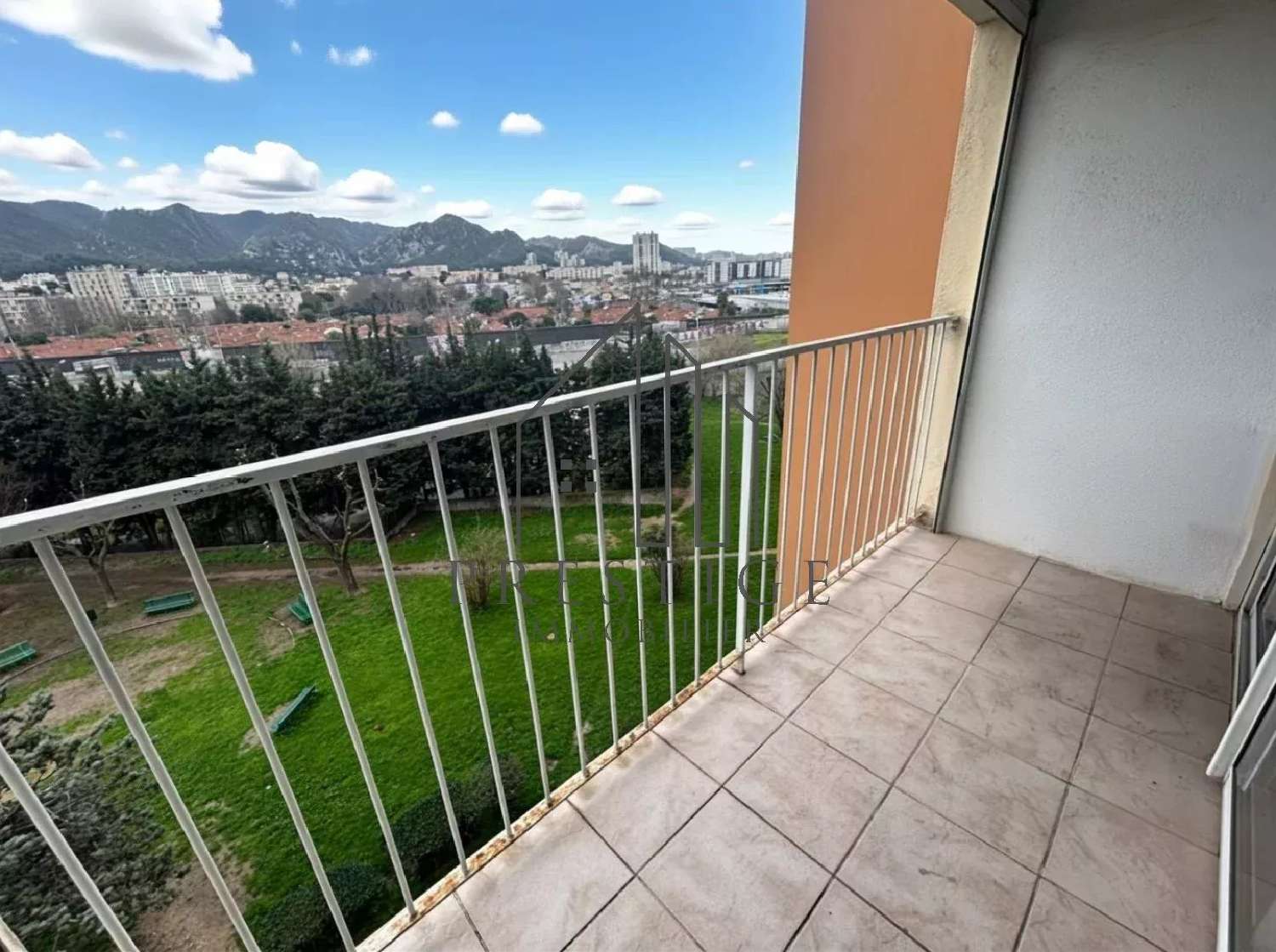  à vendre appartement Marseille 11e Arrondissement Bouches-du-Rhône 8