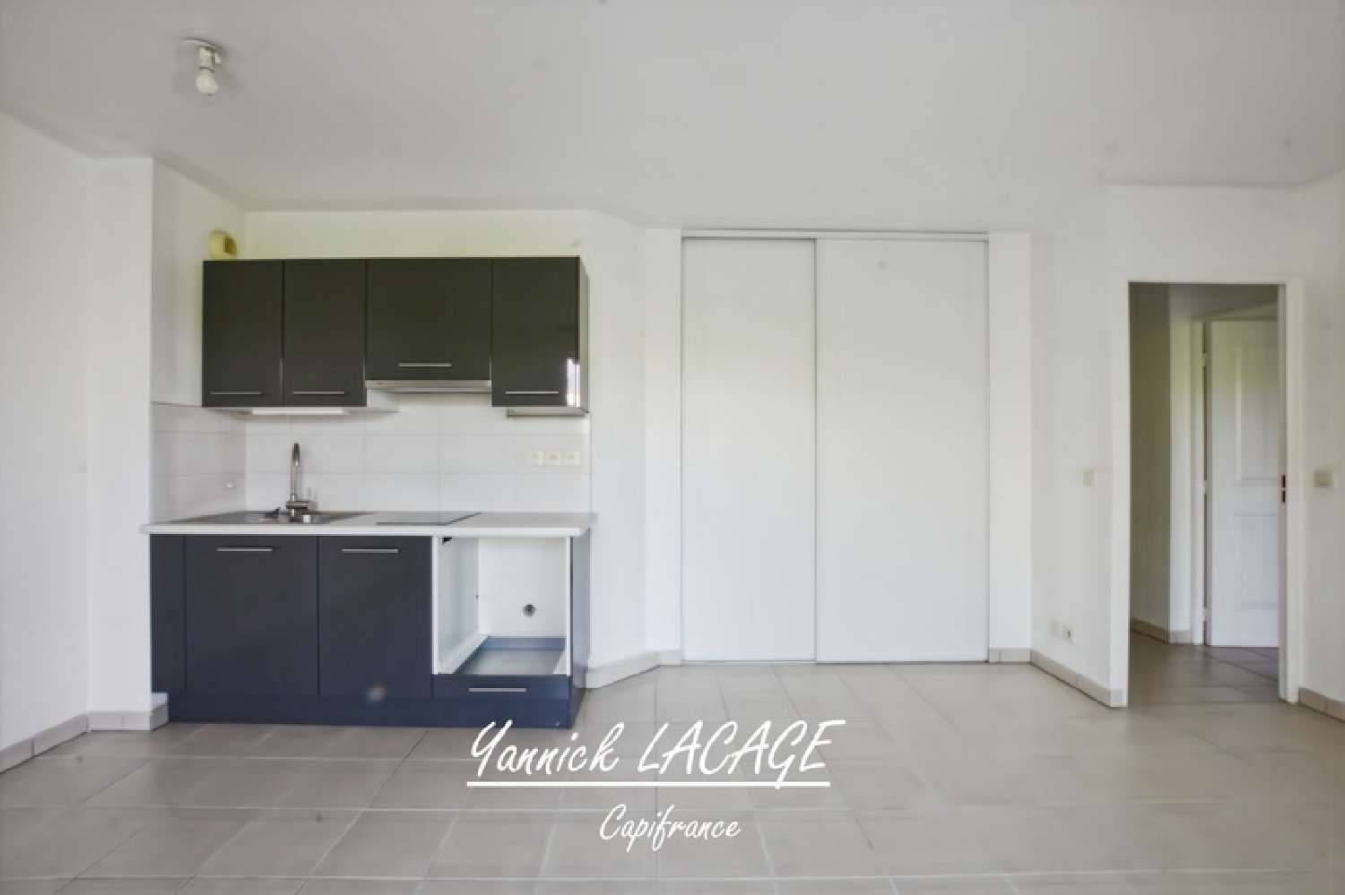 kaufen Wohnung/ Apartment Marseille 11e Arrondissement Bouches-du-Rhône 7