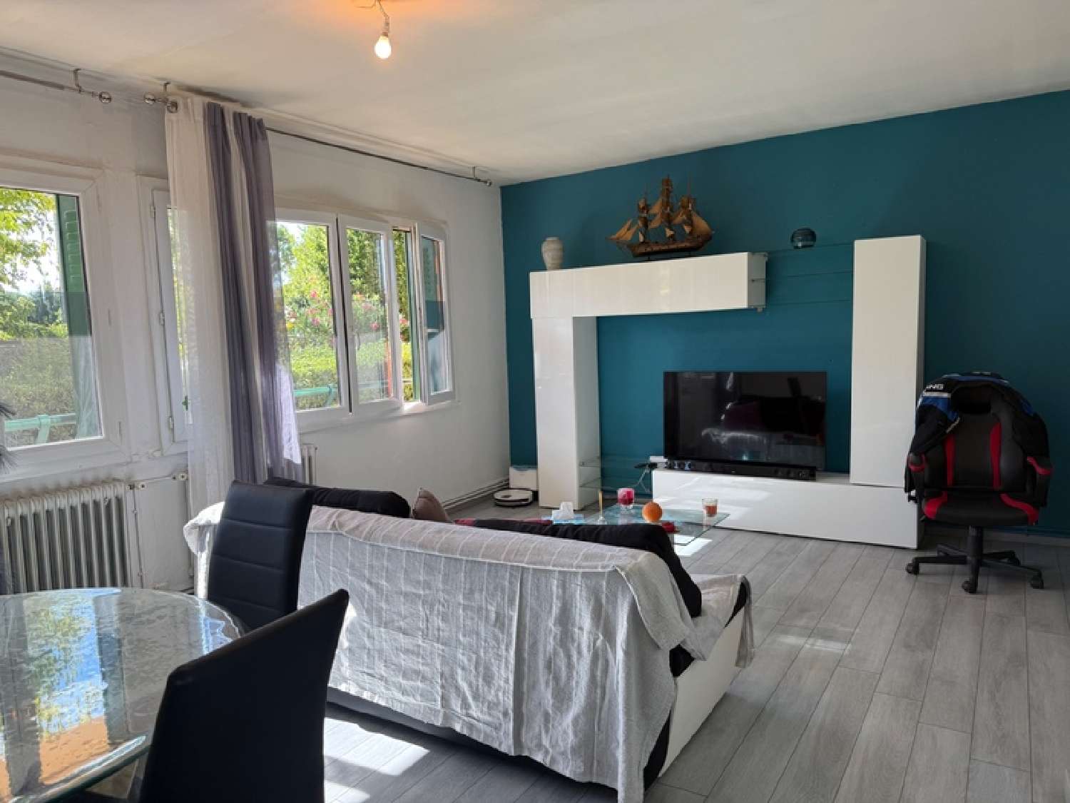  te koop appartement Marseille 12e Arrondissement Bouches-du-Rhône 4