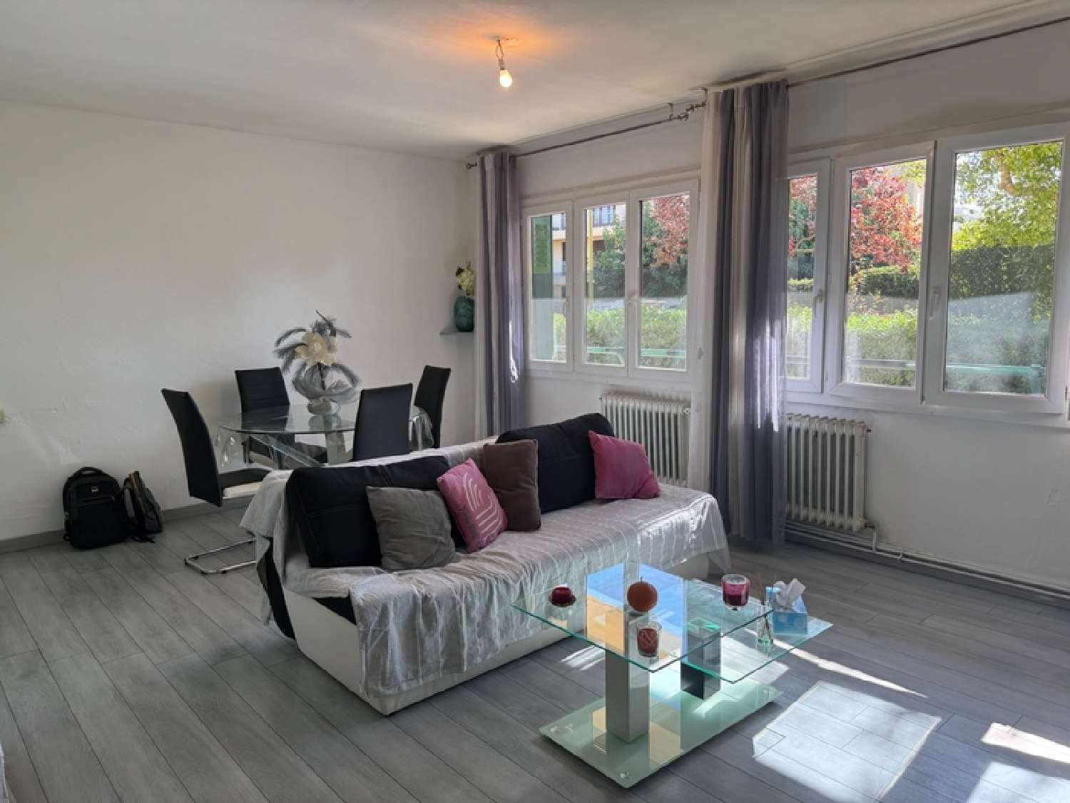  te koop appartement Marseille 12e Arrondissement Bouches-du-Rhône 5