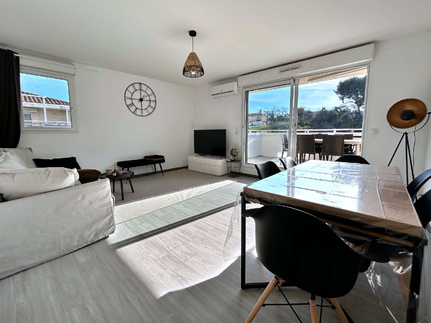 en venta apartamento Marseille 14e Arrondissement Bocas del Ródano 2