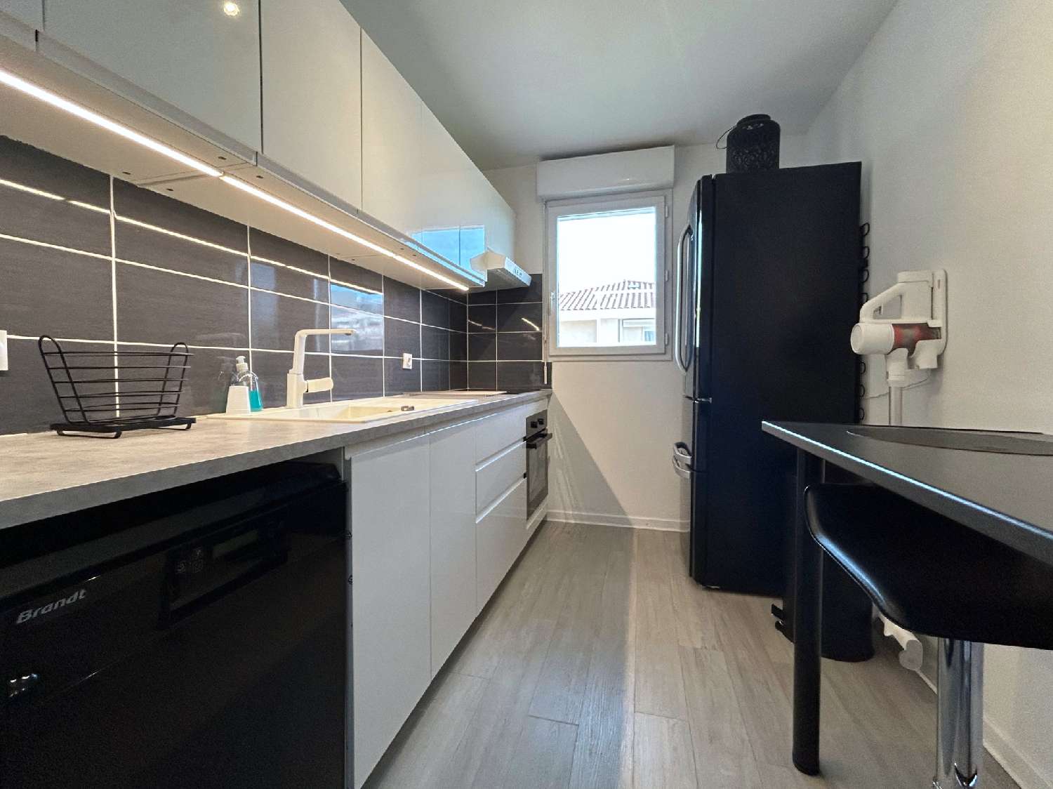 en venta apartamento Marseille 14e Arrondissement Bocas del Ródano 3