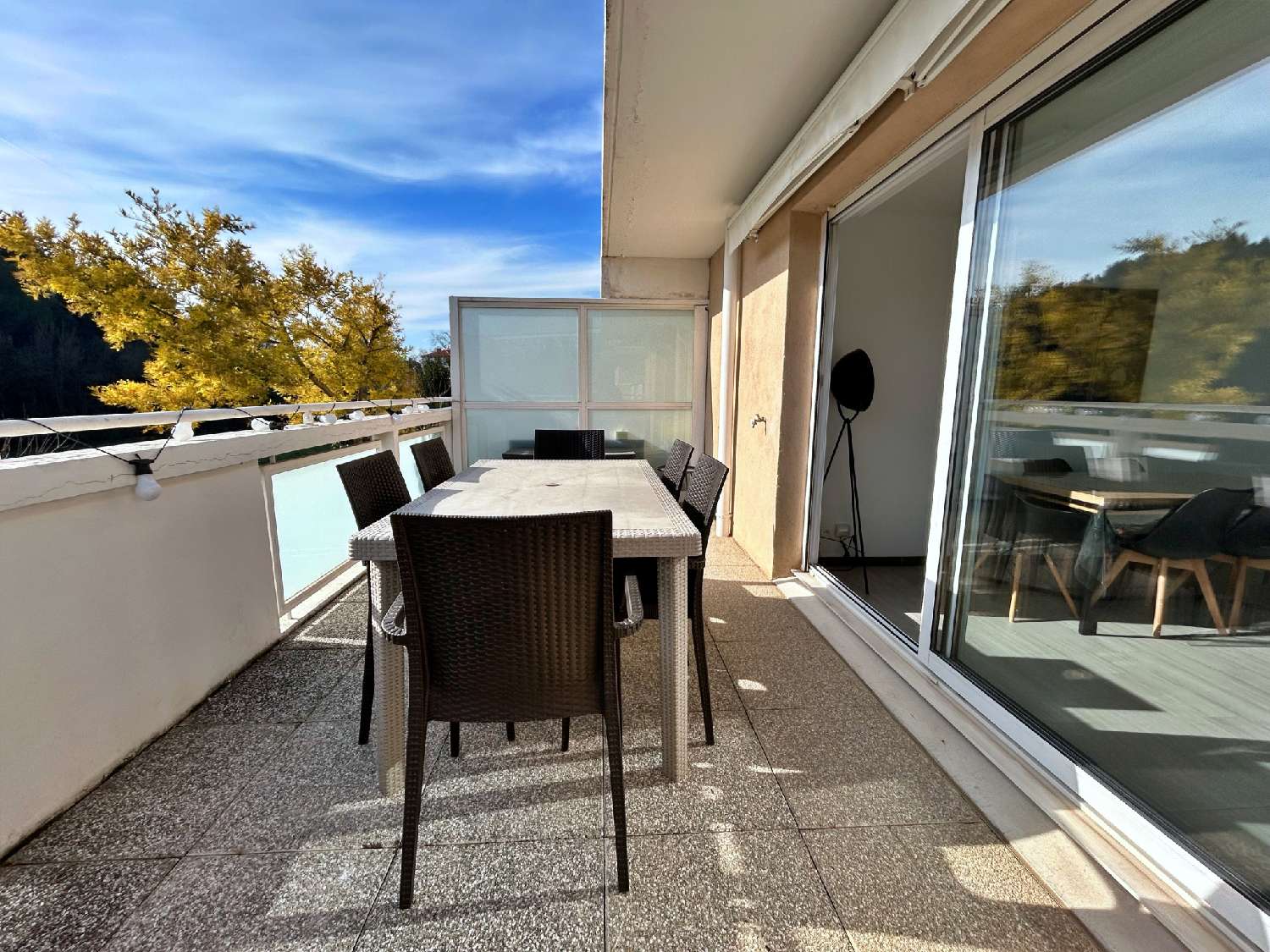 en venta apartamento Marseille 14e Arrondissement Bocas del Ródano 7
