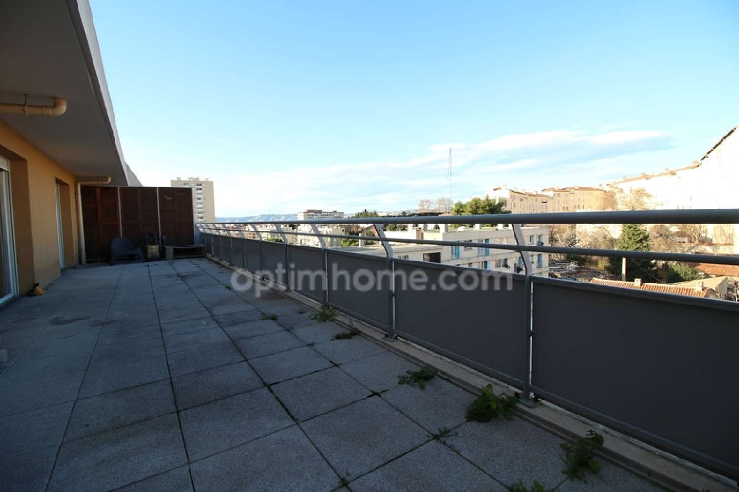  for sale apartment Marseille 14e Arrondissement Bouches-du-Rhône 2