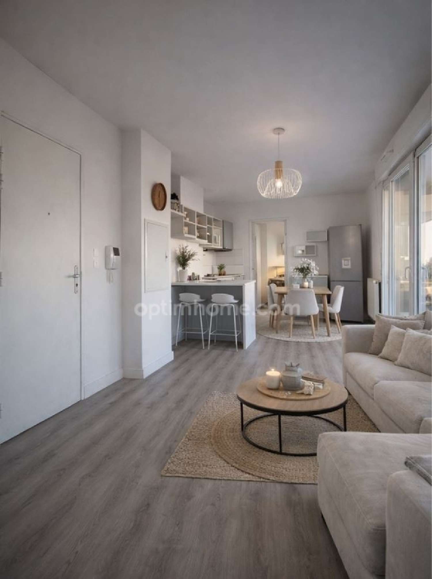  for sale apartment Marseille 14e Arrondissement Bouches-du-Rhône 3