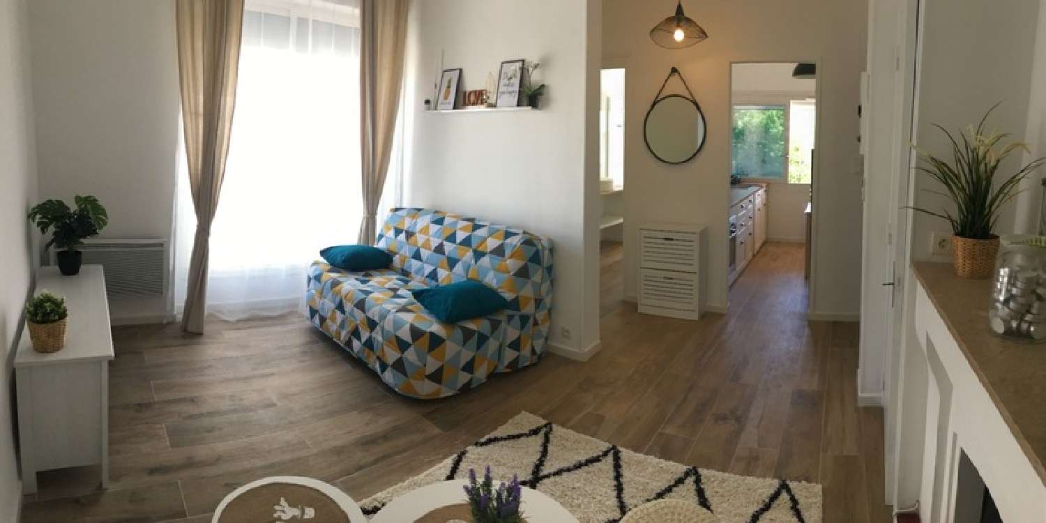  for sale apartment Marseille 2e Arrondissement Bouches-du-Rhône 1