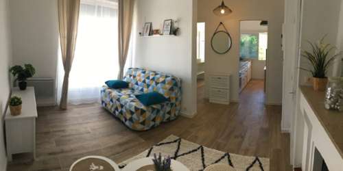 Marseille 2e Arrondissement Bouches-du-Rhône apartment foto 7270069