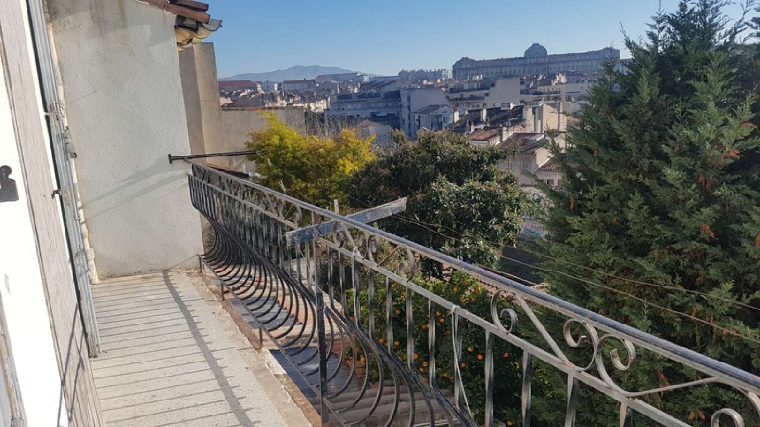 à vendre appartement Marseille 3e Arrondissement Bouches-du-Rhône 1